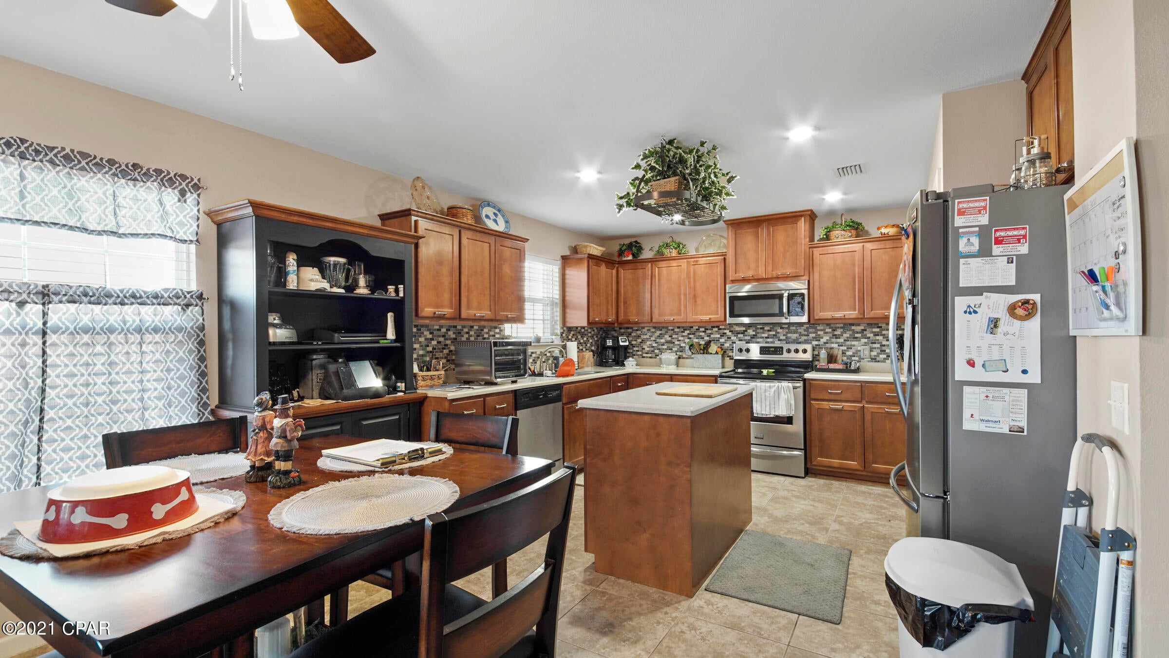 Azalea Place - Residential