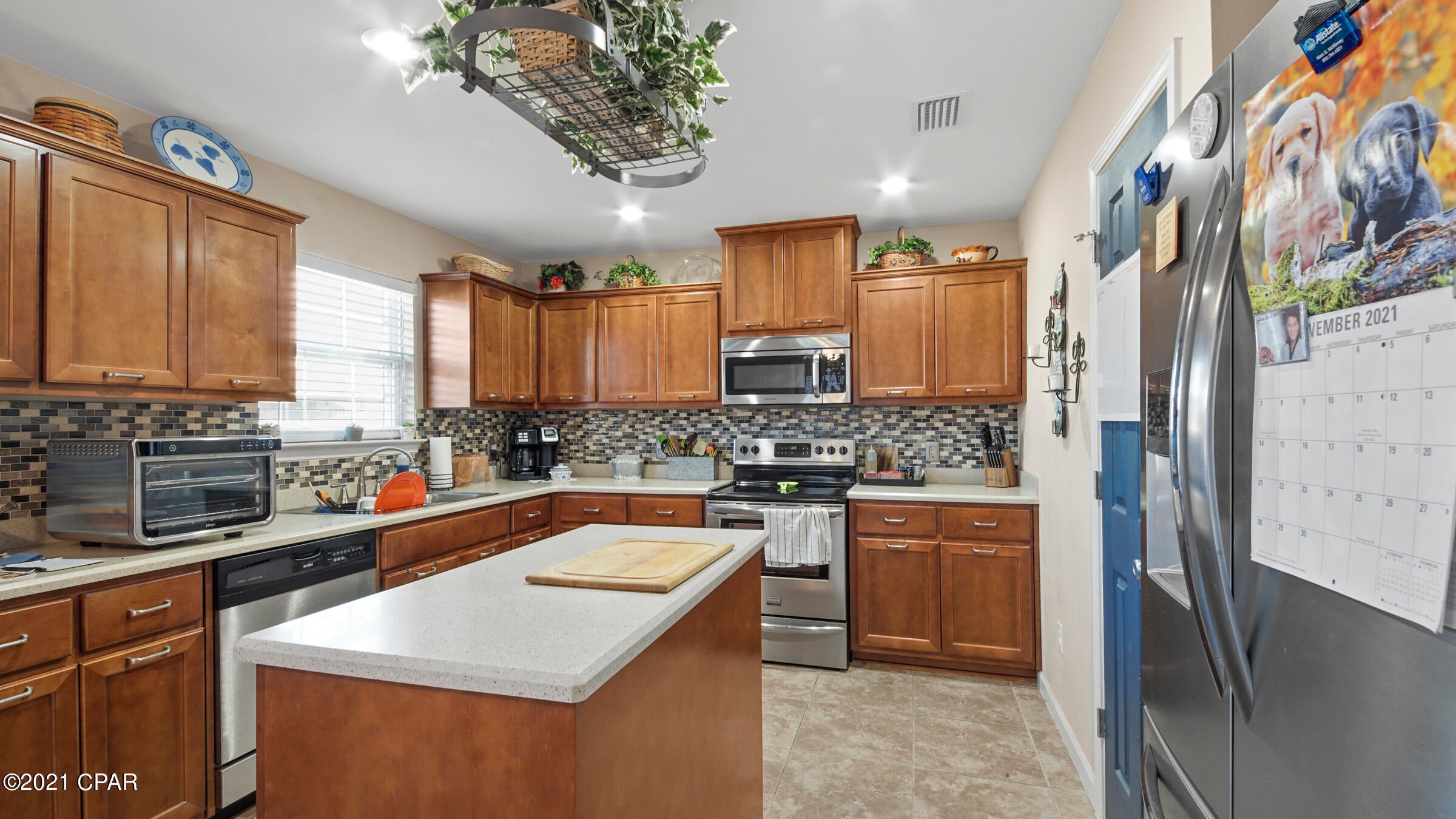 Azalea Place - Residential