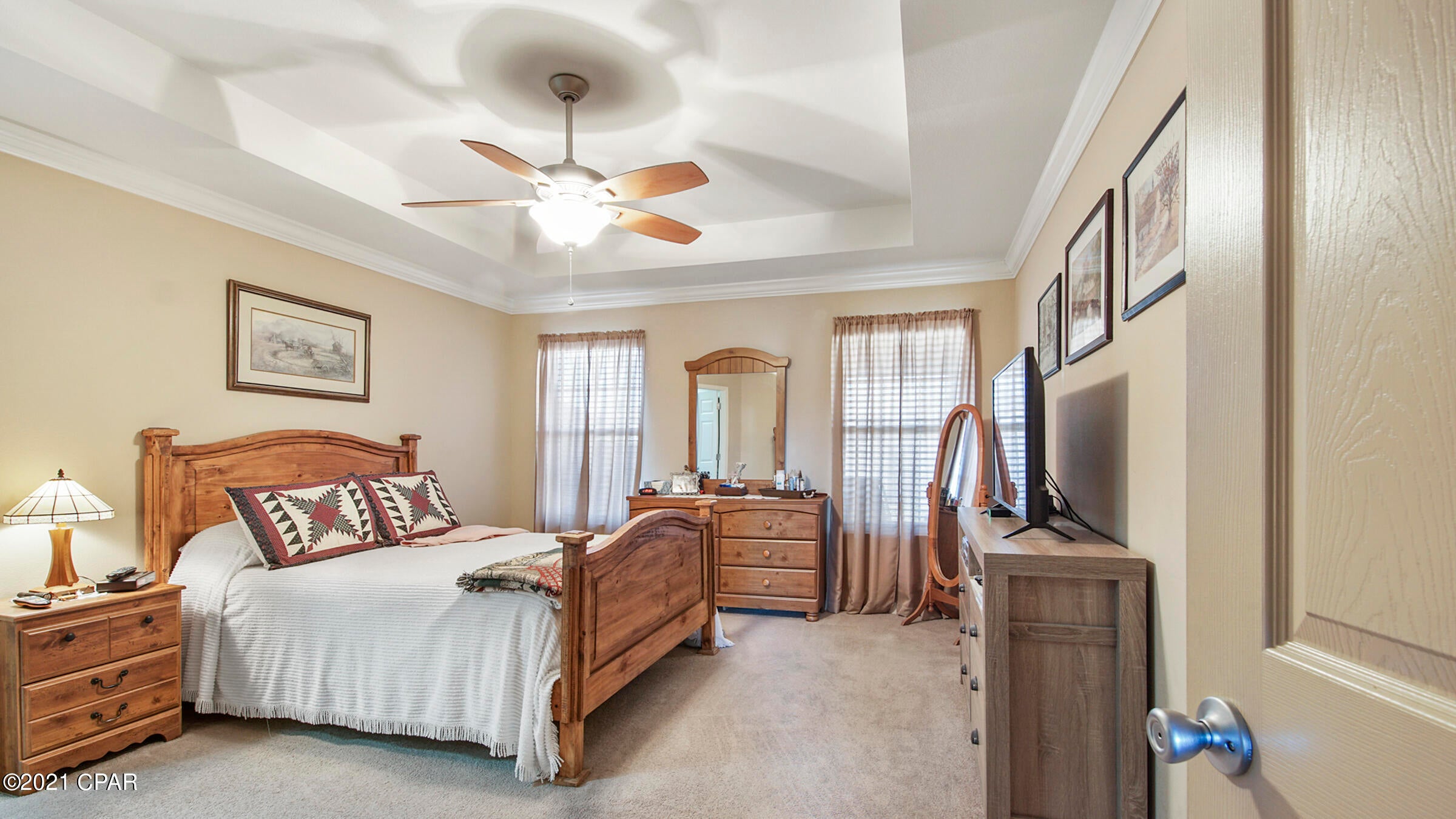 Azalea Place - Residential