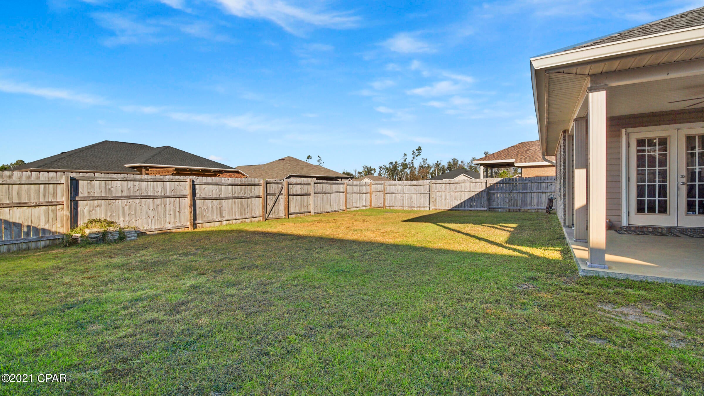 Azalea Place - Residential