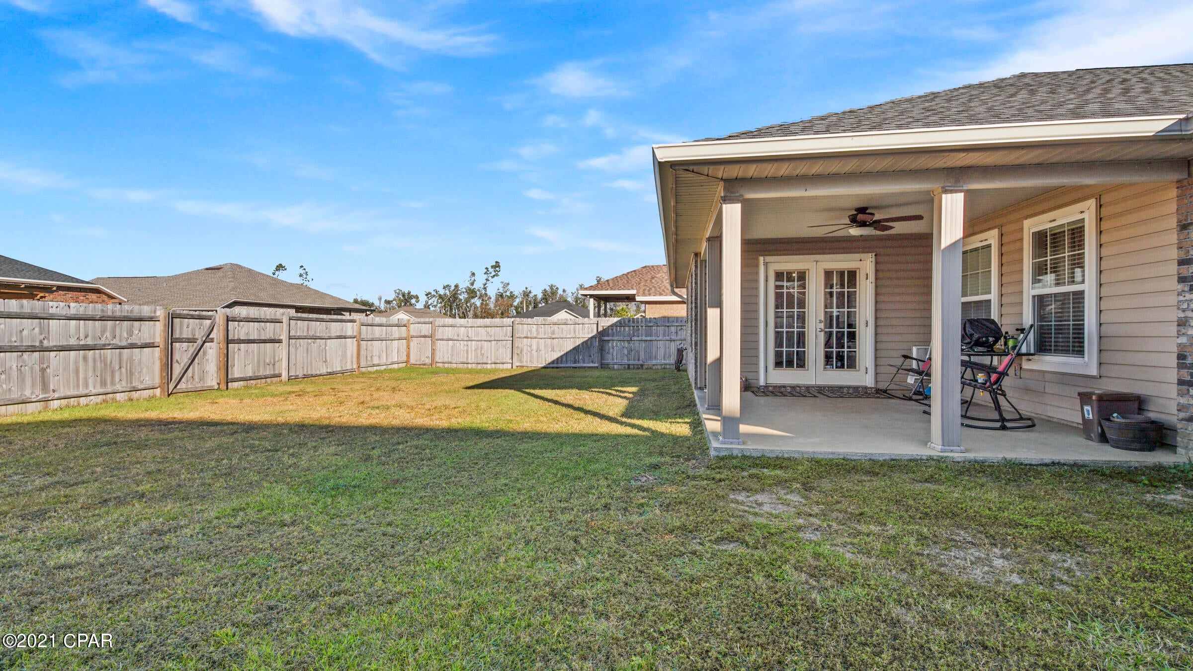 Azalea Place - Residential