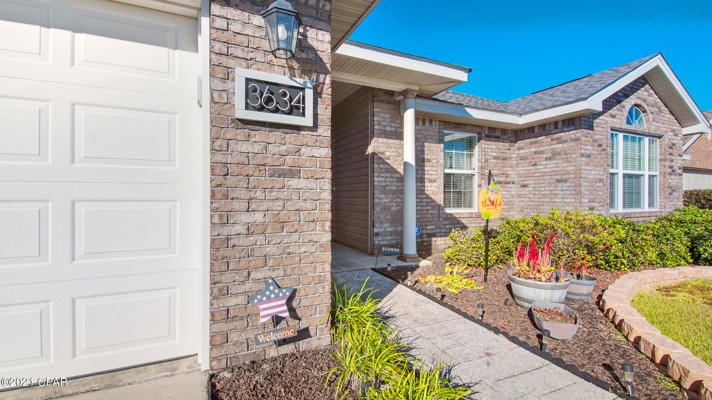Azalea Place - Residential