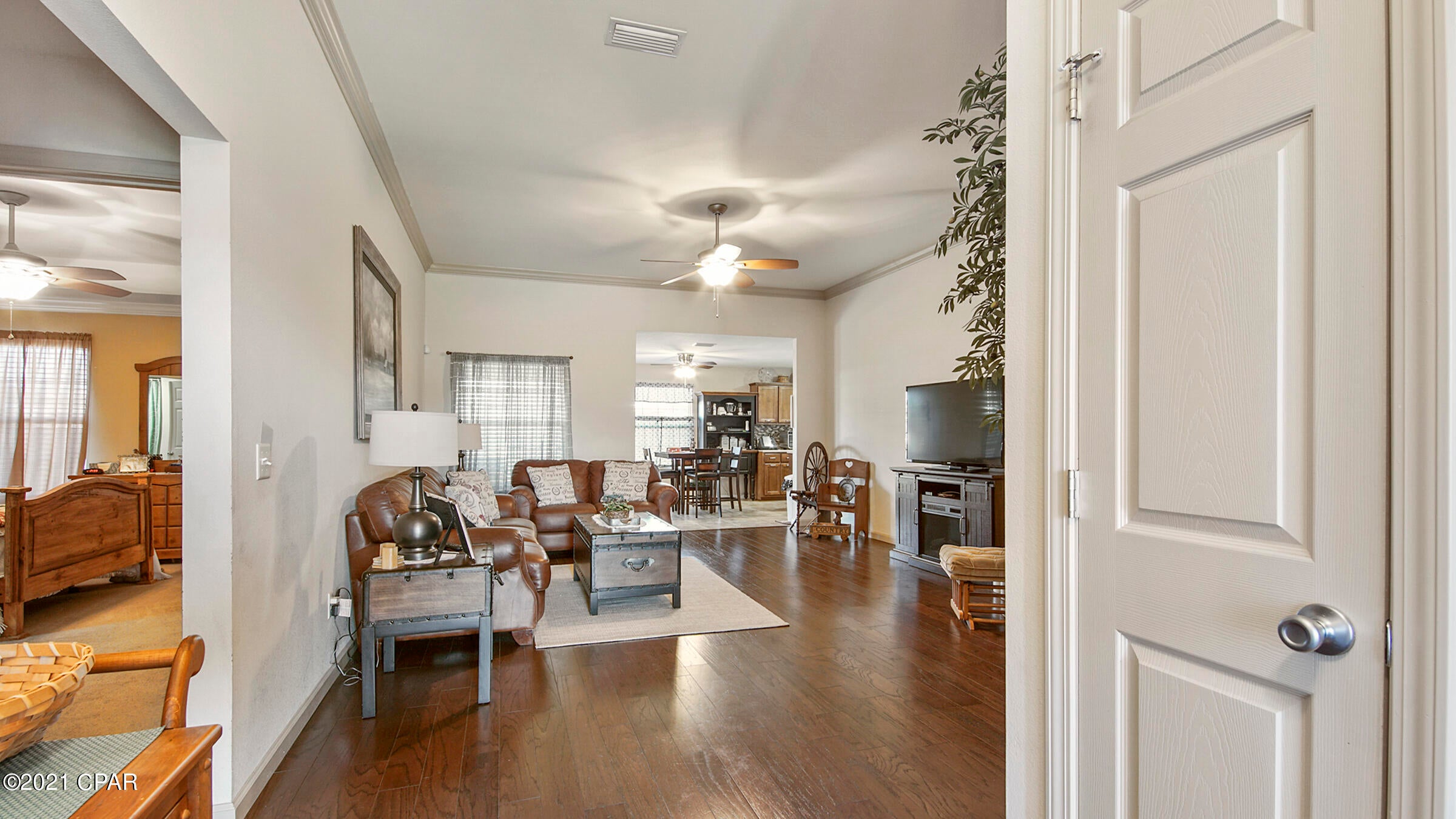 Azalea Place - Residential