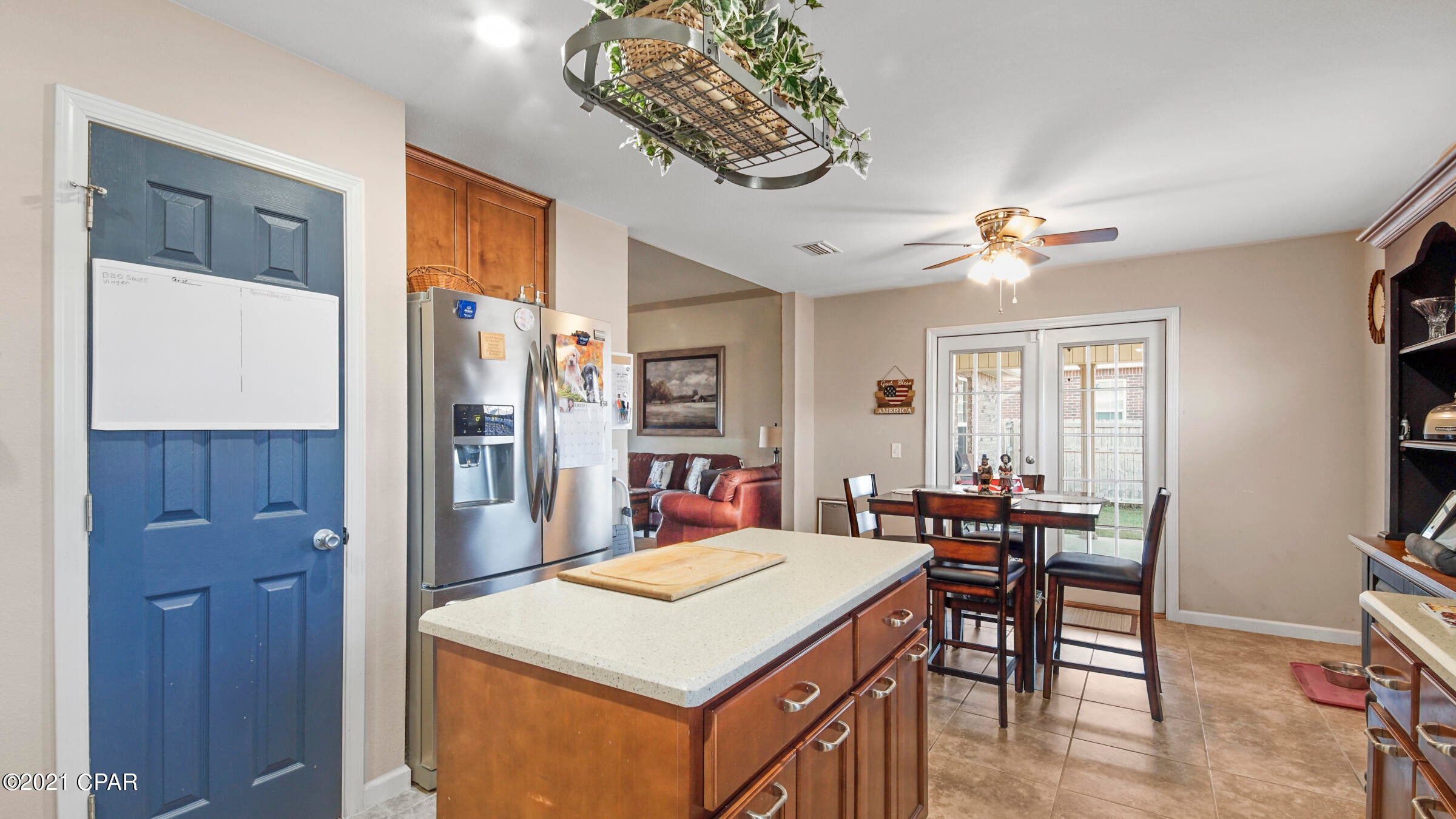 Azalea Place - Residential