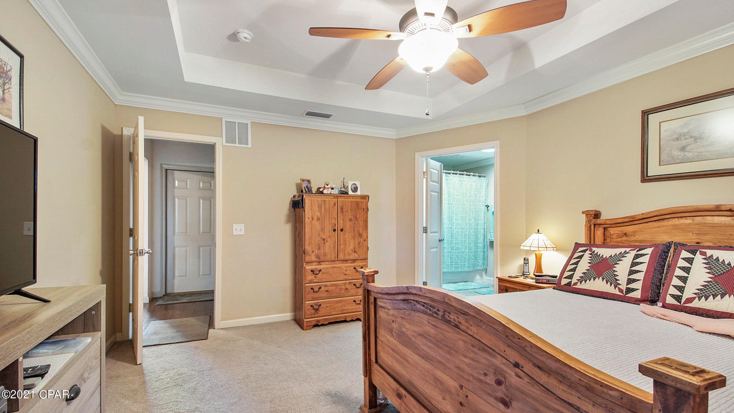 Azalea Place - Residential