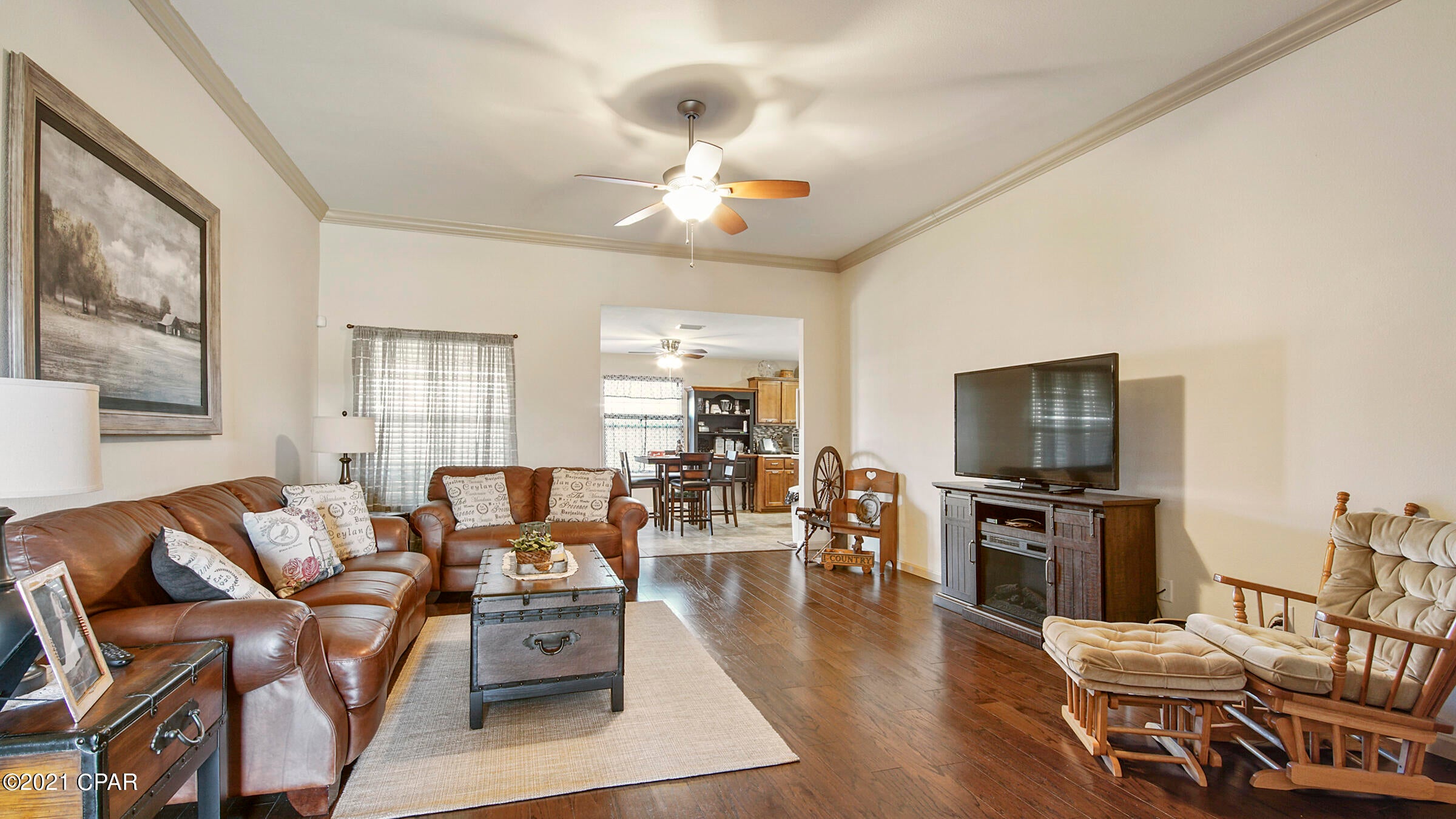 Azalea Place - Residential