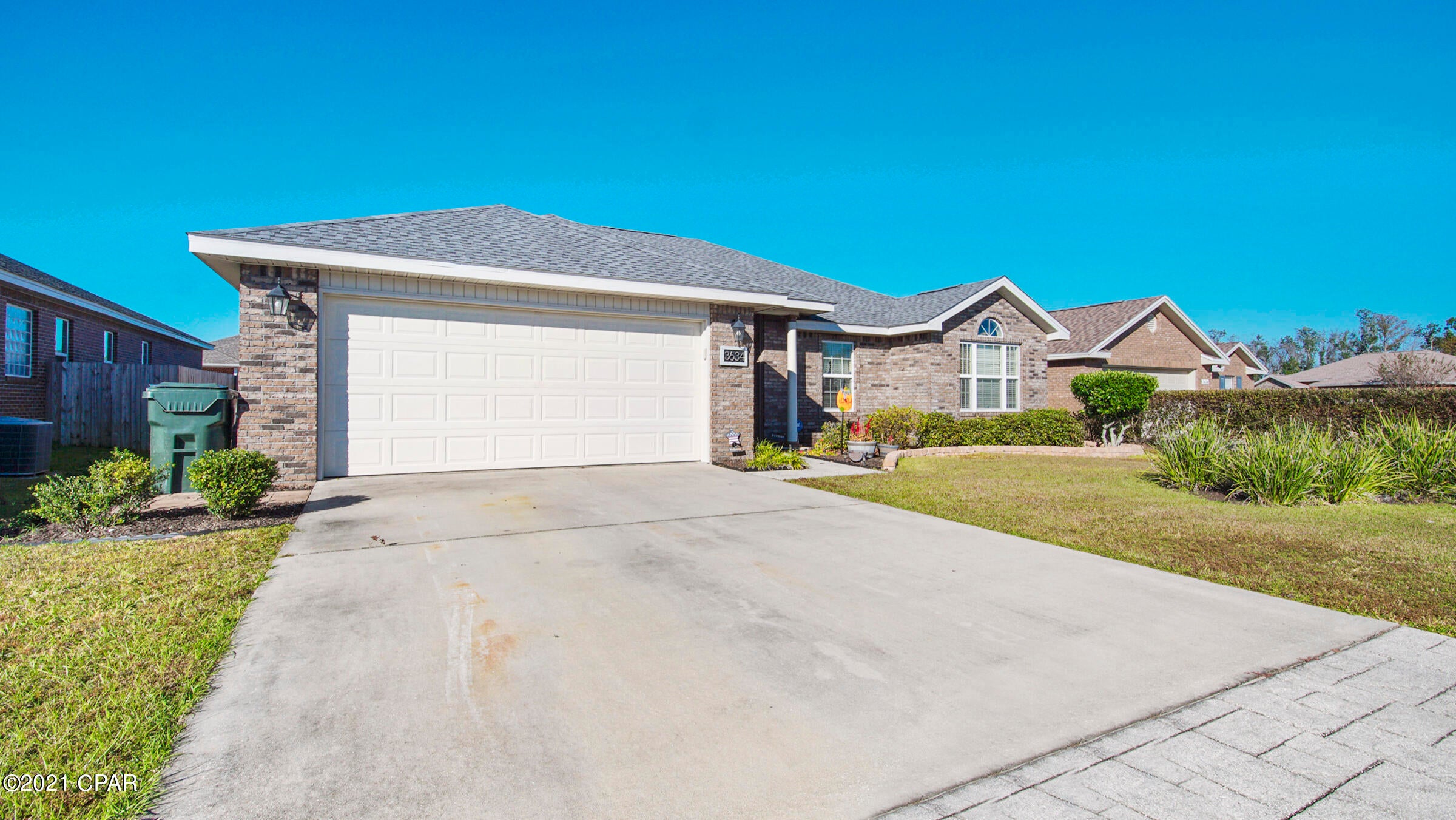 Azalea Place - Residential