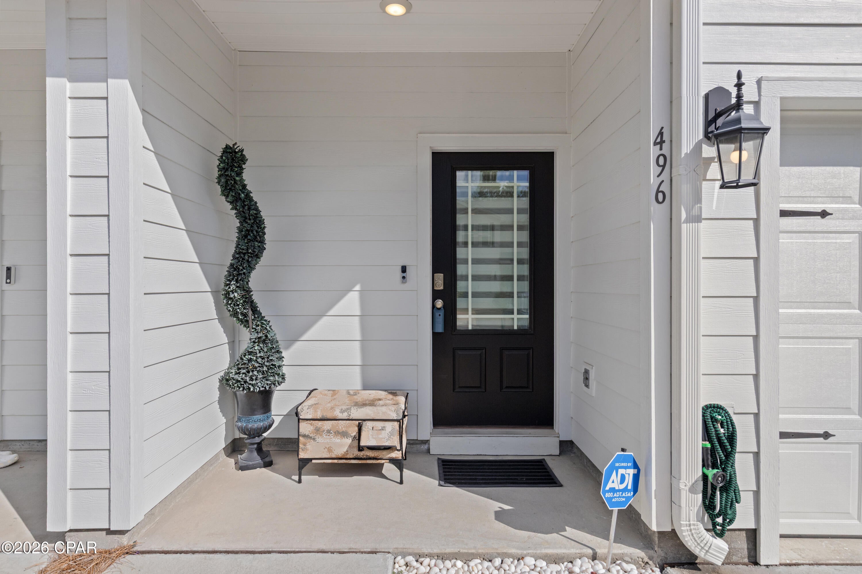 Bayside at Ward Creek - Residential