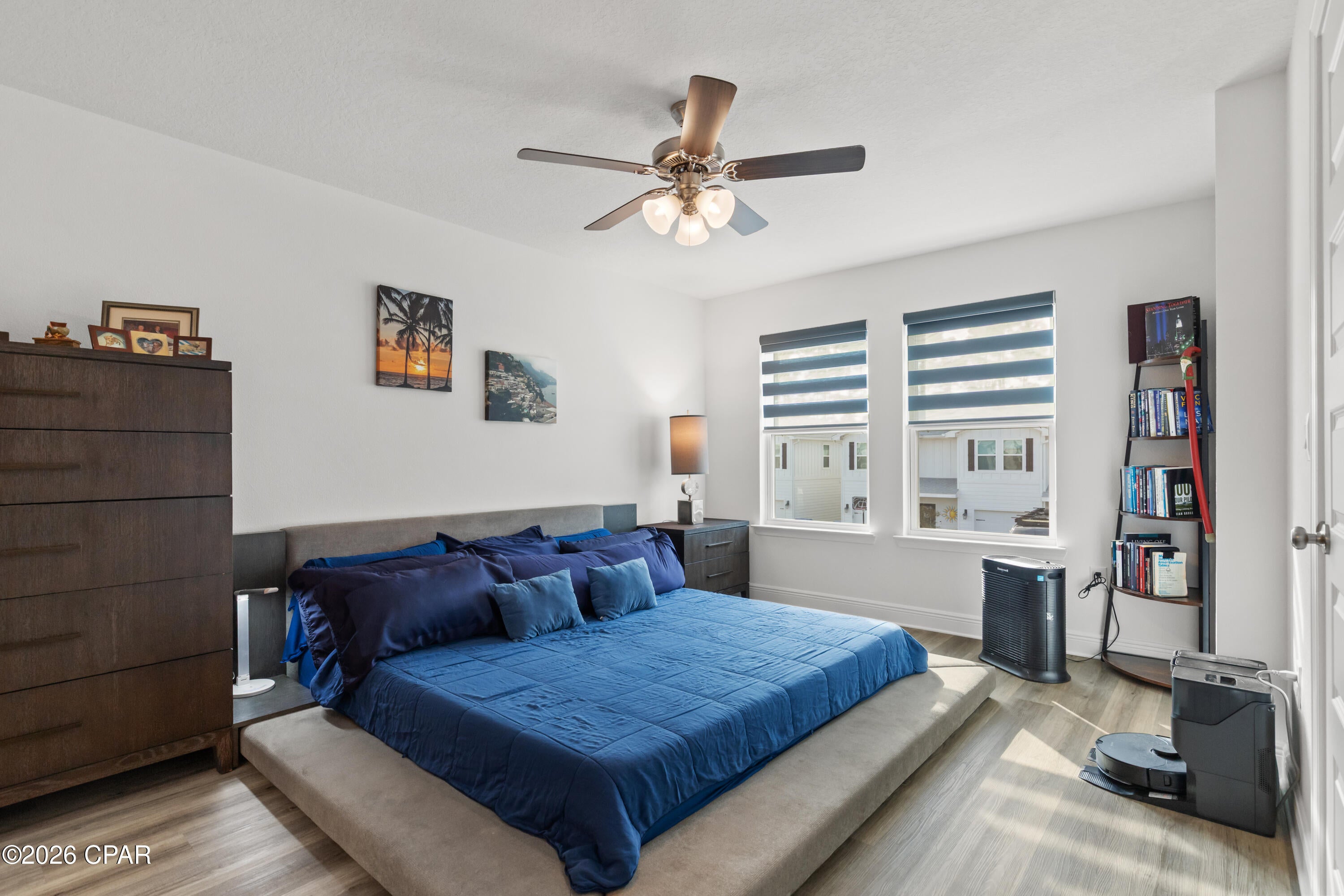 Bayside at Ward Creek - Residential