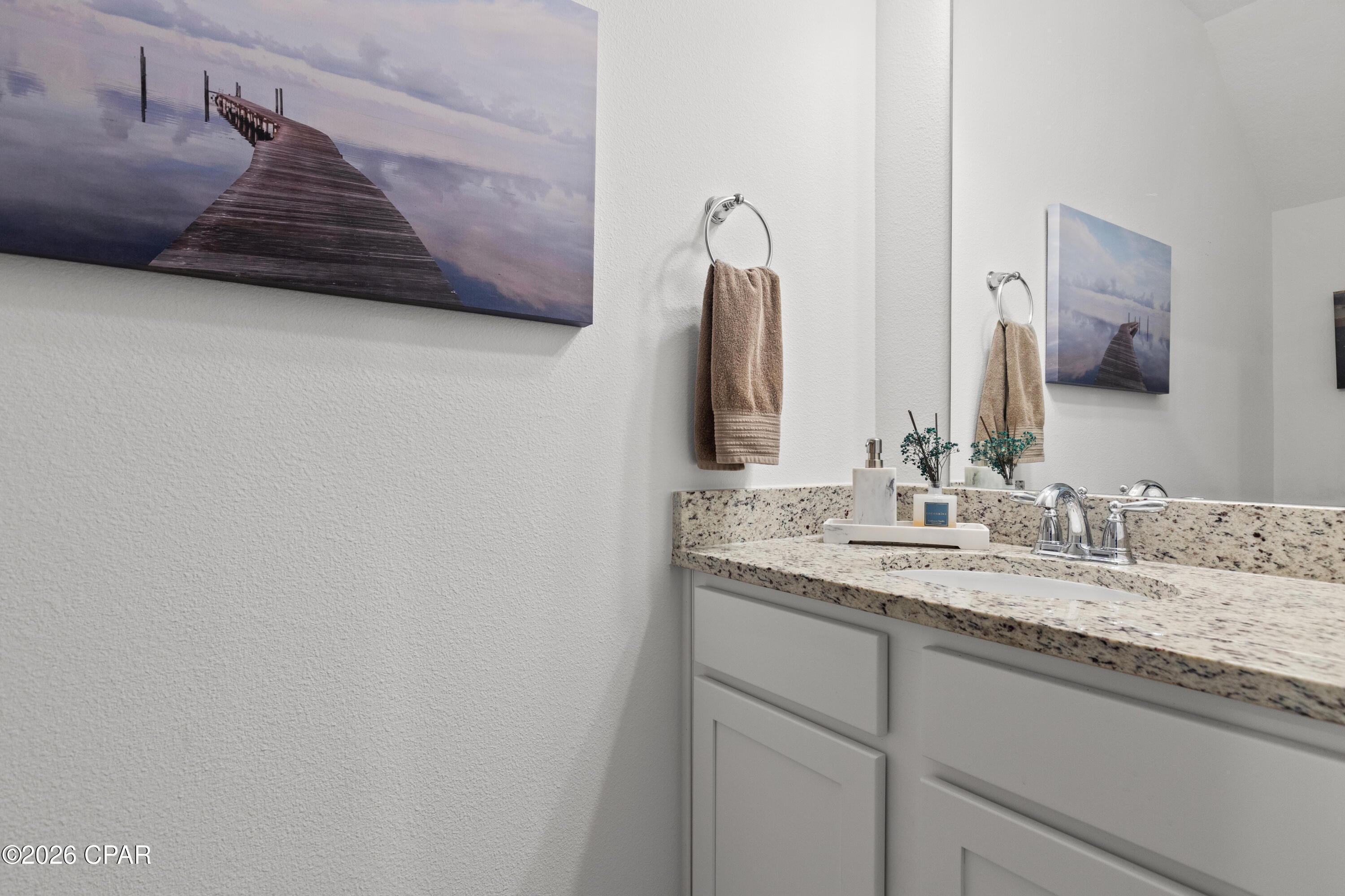 Bayside at Ward Creek - Residential