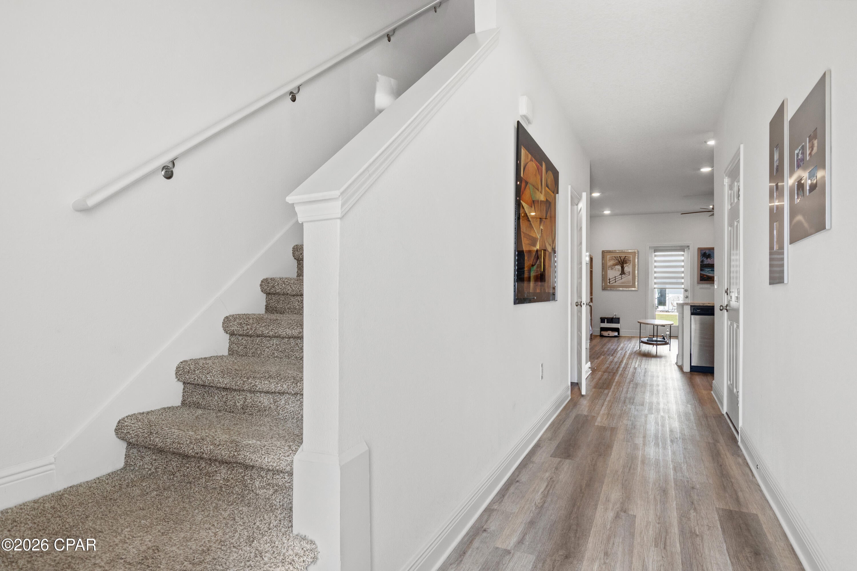 Bayside at Ward Creek - Residential