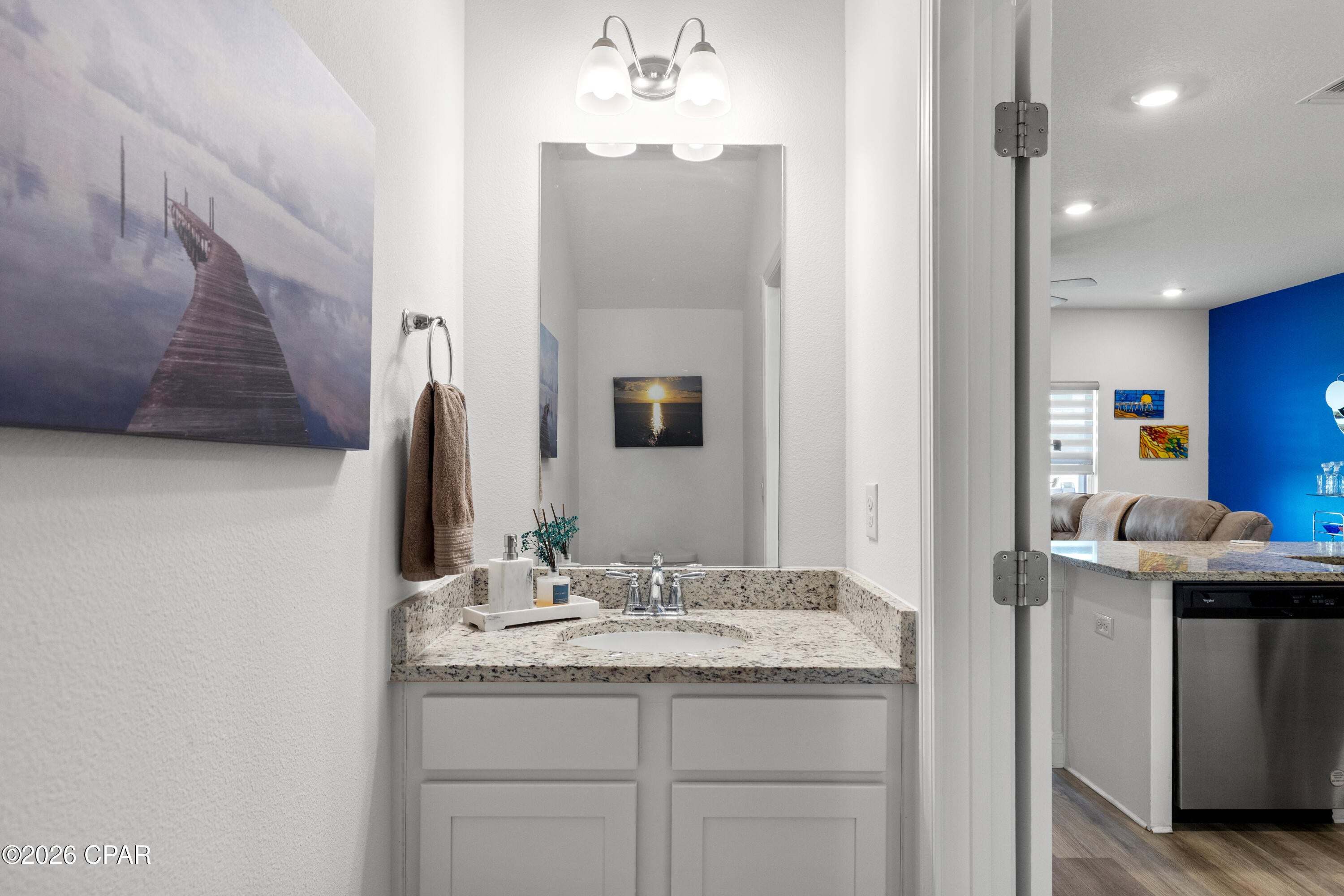 Bayside at Ward Creek - Residential