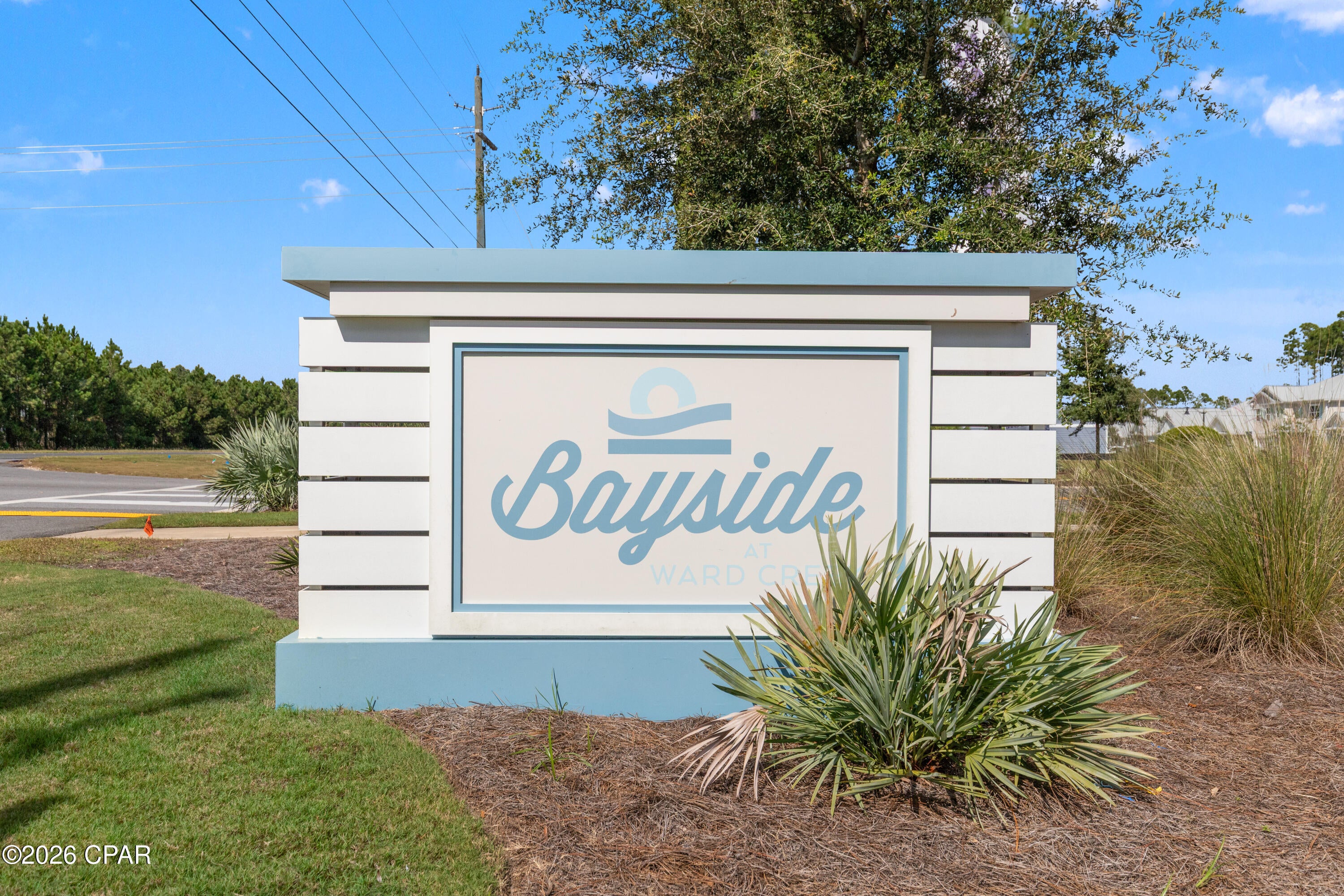 Bayside at Ward Creek - Residential