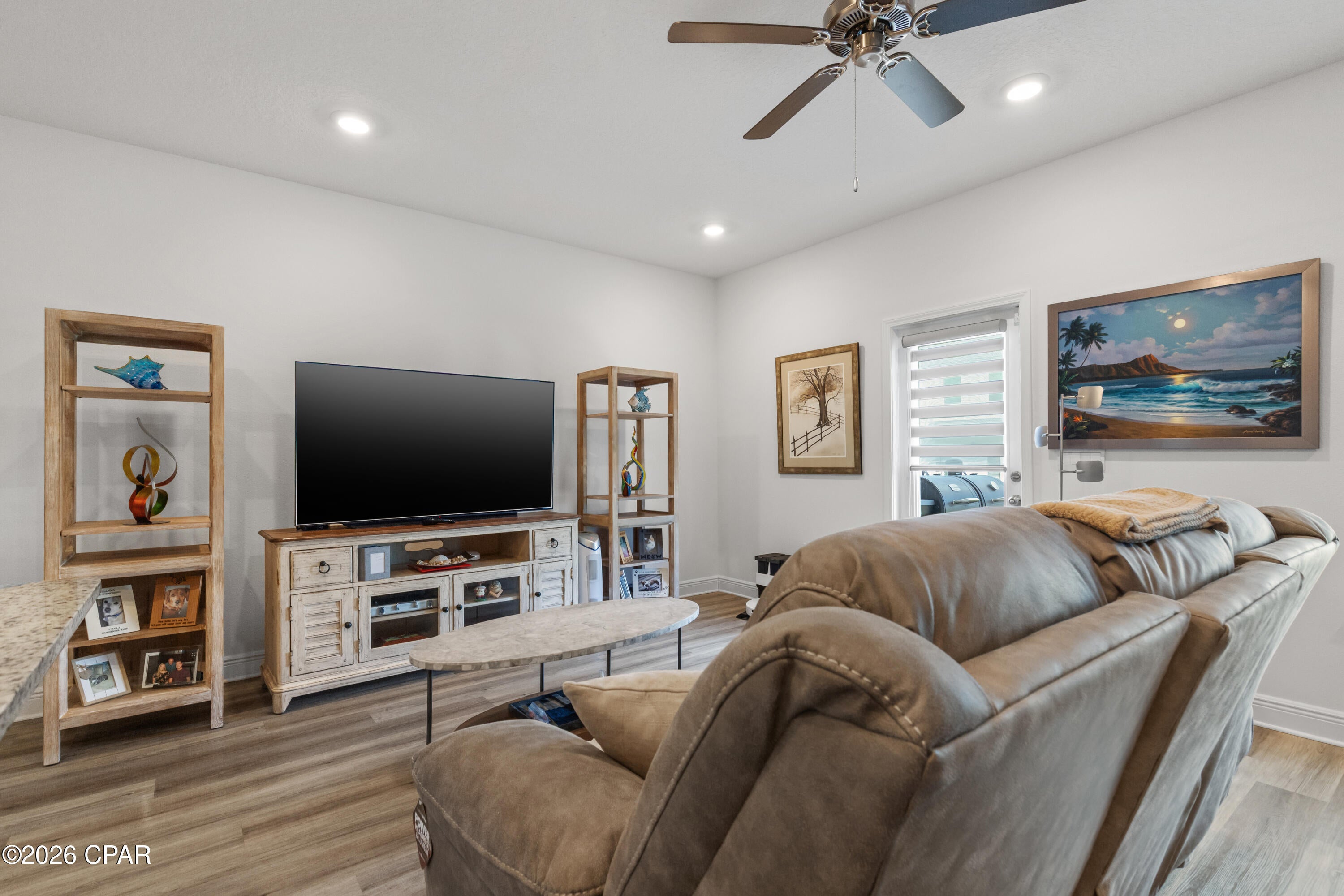 Bayside at Ward Creek - Residential
