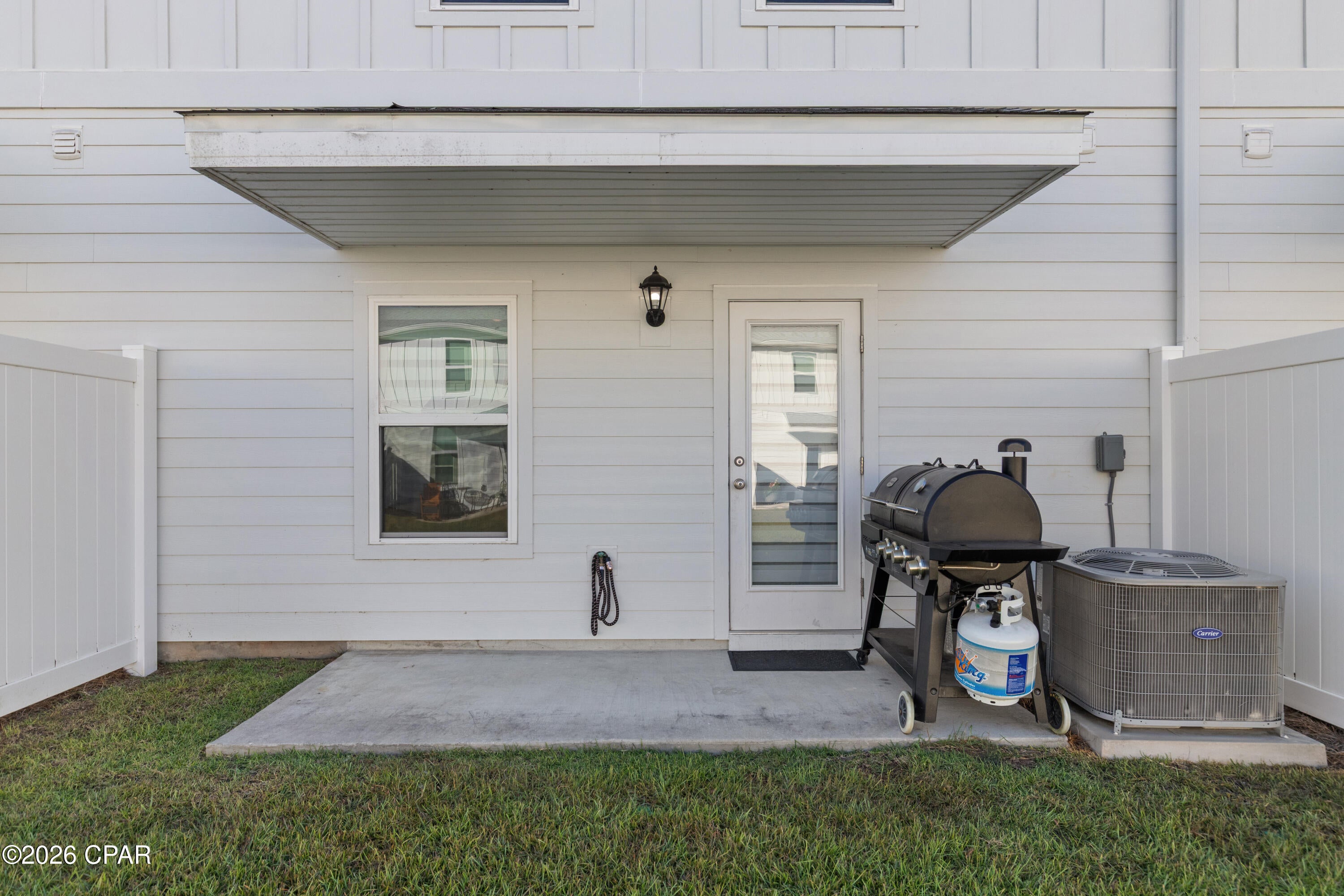 Bayside at Ward Creek - Residential
