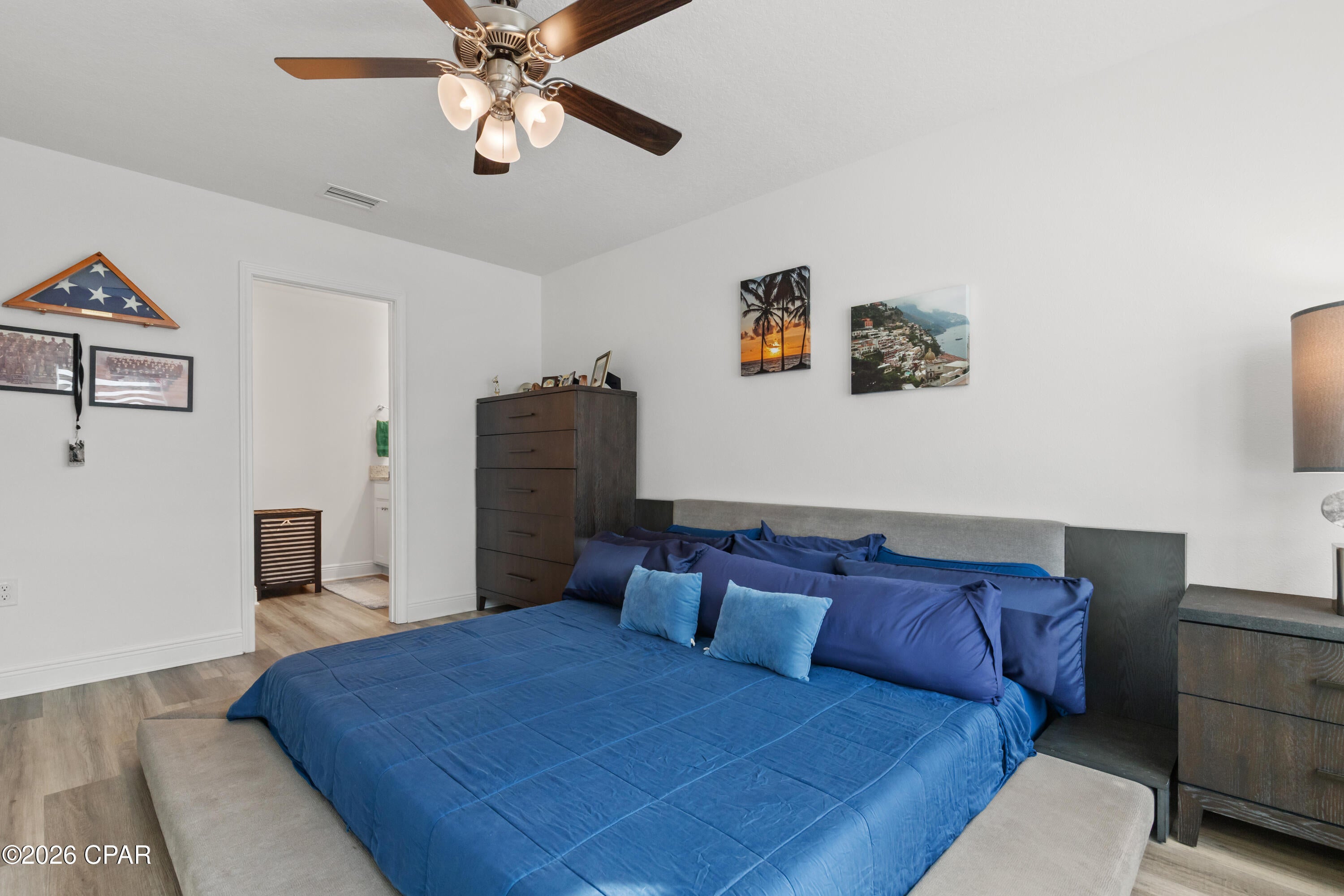 Bayside at Ward Creek - Residential