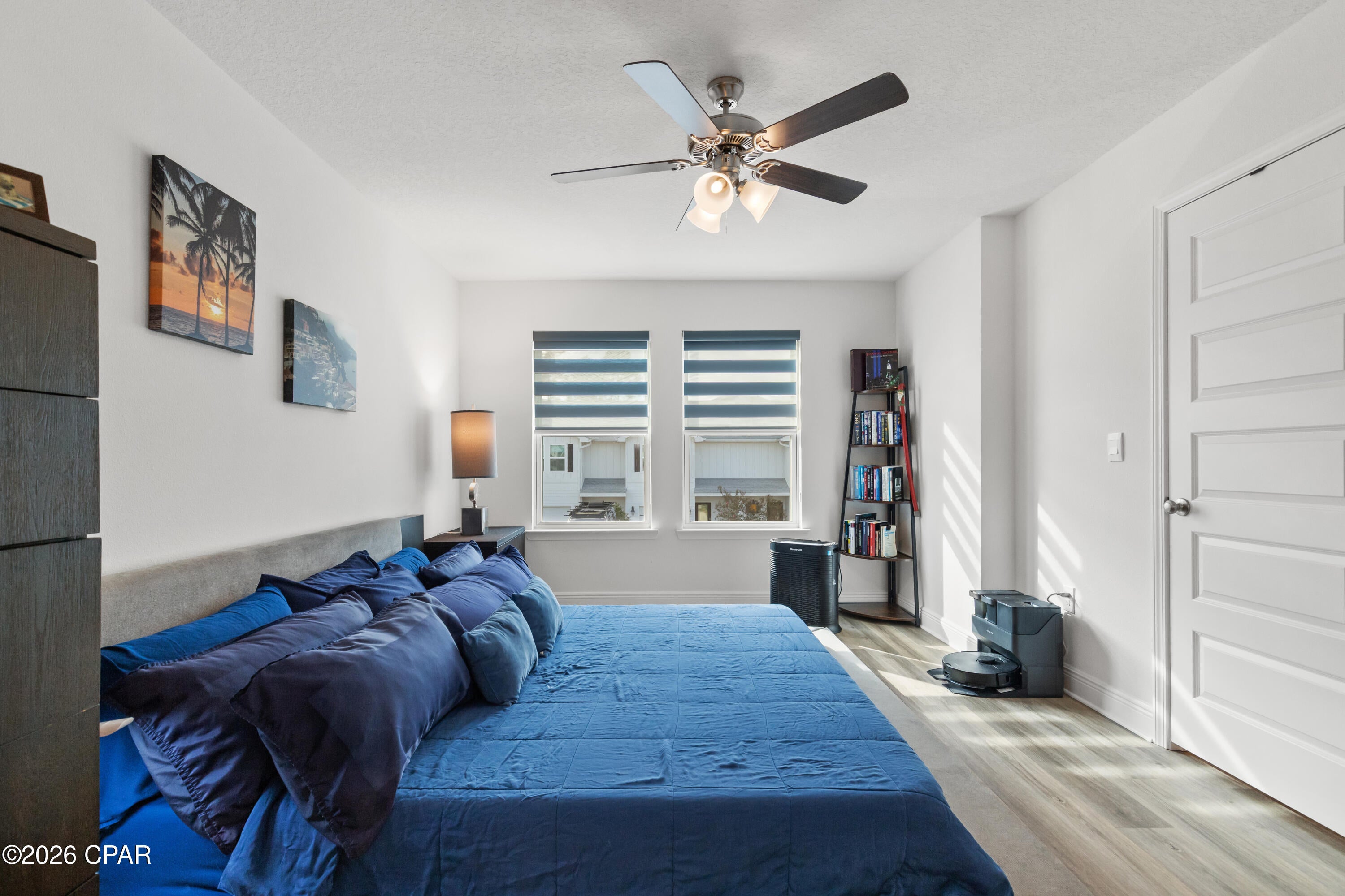 Bayside at Ward Creek - Residential