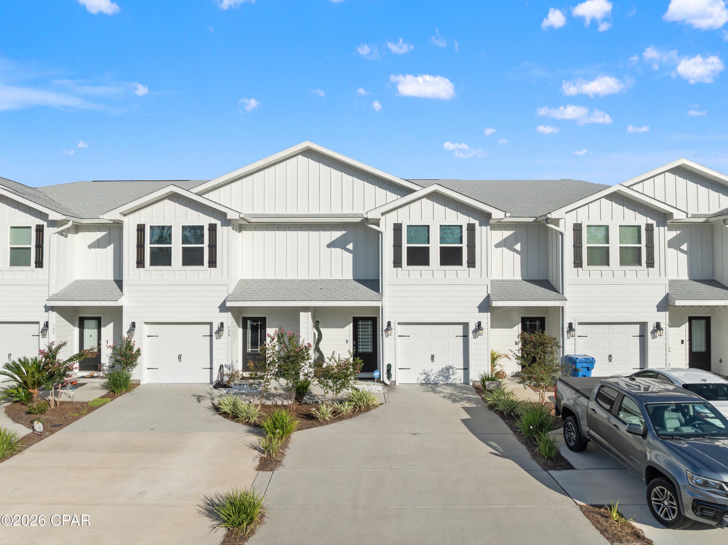 Bayside at Ward Creek - Residential
