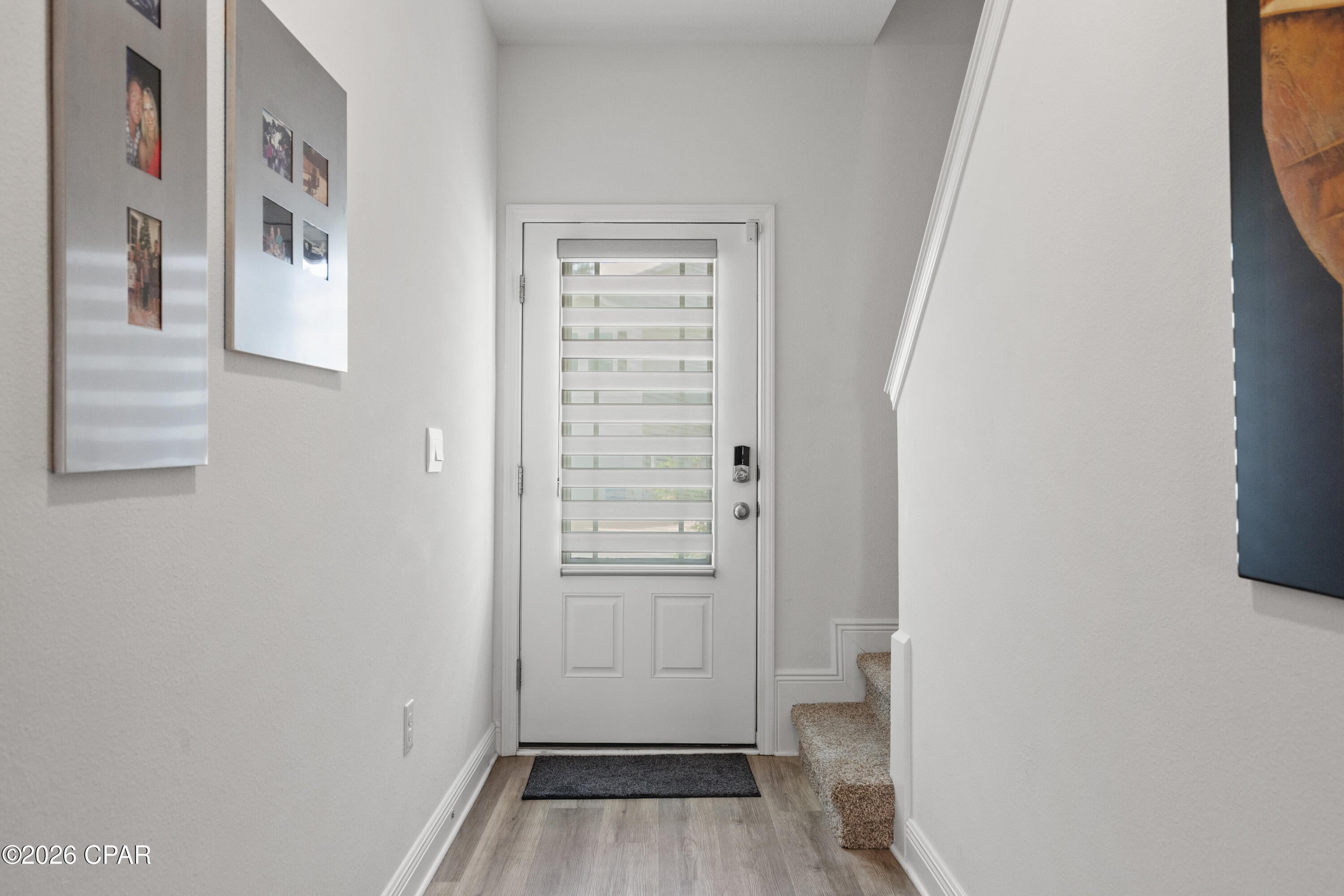 Bayside at Ward Creek - Residential