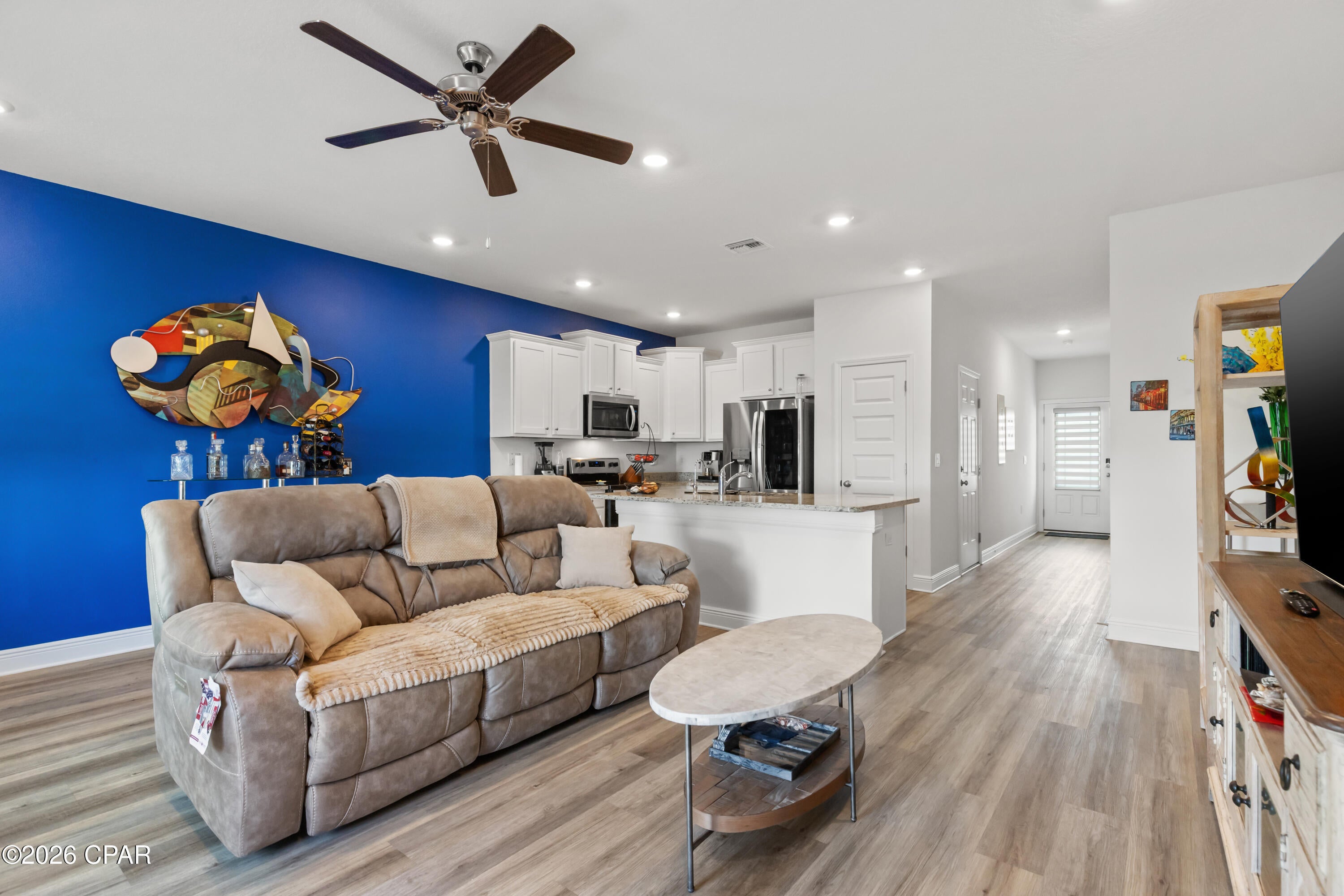 Bayside at Ward Creek - Residential
