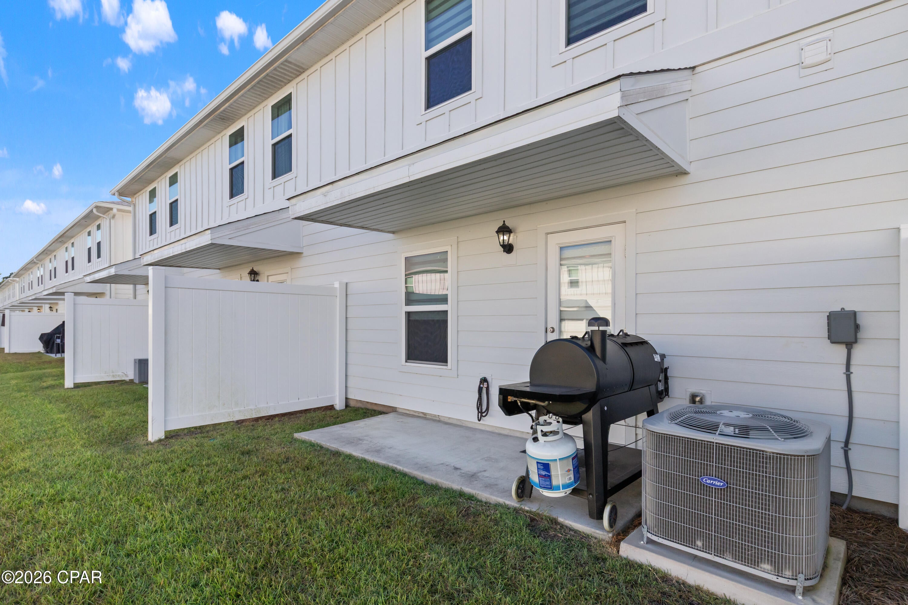 Bayside at Ward Creek - Residential