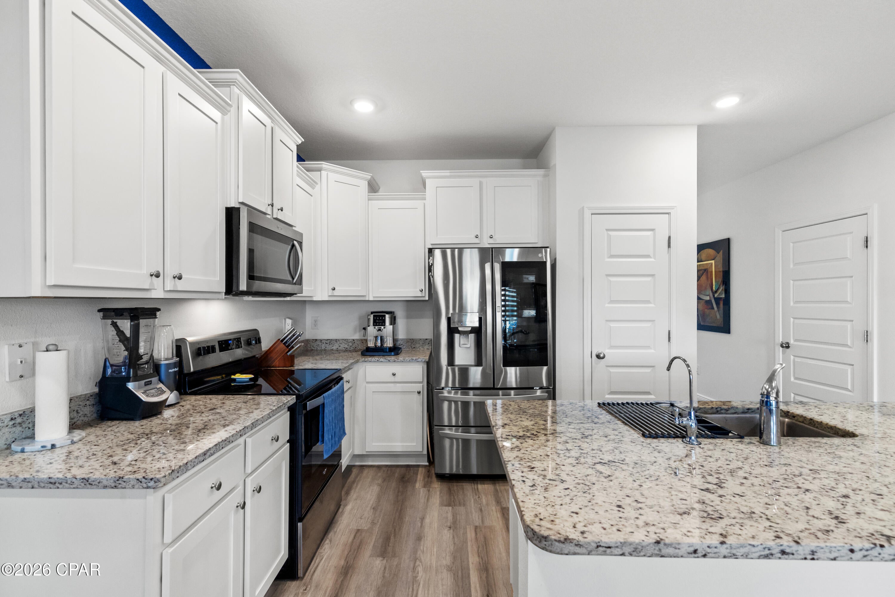 Bayside at Ward Creek - Residential
