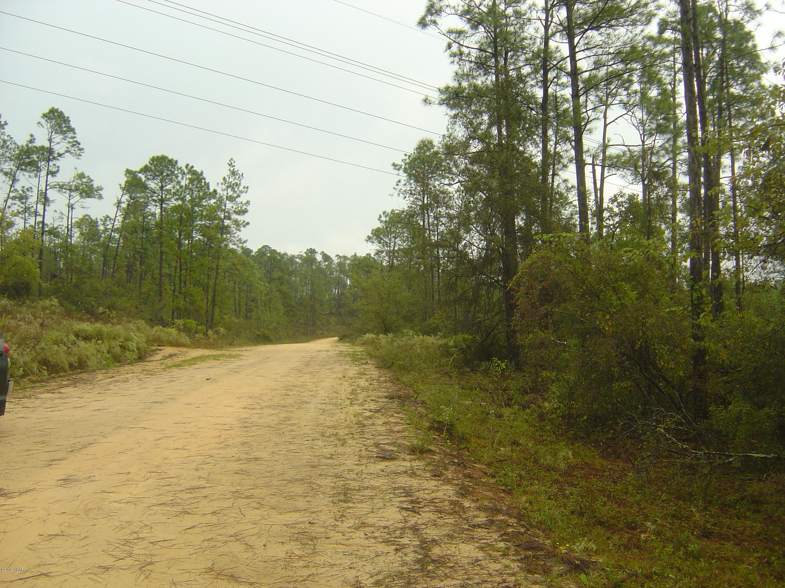 Compass Lake Hills Unit 3 - Land