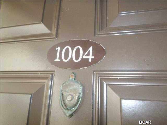 This Villa is in one of the quietest and most convenient locations in the complex. It is located close to the entrance, the conference center AND the Pedestrian Bridge with an easy walk to the Beach. It is Nestled between a pond a several pools with a tropical view. This condo sits on one of the prettiest lots in the complex. It is on the 1st floor, at the east end of the building. It is a tropical setting and from your Living Room/ Dining room/Kitchen and Master Bedroom you have a beautiful view of a large pond with a fountain. Your patio's are shaded by mature palm trees which creates a very relaxing atmosphere. The Condo is lovely with a beach feel. There is carpet in the Living Room and both bedrooms. The kitchen and baths are tiled. There is a flat screen TV in the master, and Living room and all rooms have TV's. It has been well taken care of. Edgewater is the only full service resort on Panama City Beach, Florida. It has 11 pools and many hot tubs throughout the property. These 2 bedroom Golf Villas Average Gross Income is between $18,000 and $22,000 per year, per the On Site Rental Office. It offers a wonderful Gulf Side Restaurant, Tram Service, Golf Course (free for owners), Tennis Court, Physical Fitness Center and a Corner Market PLUS MUCH MORE.