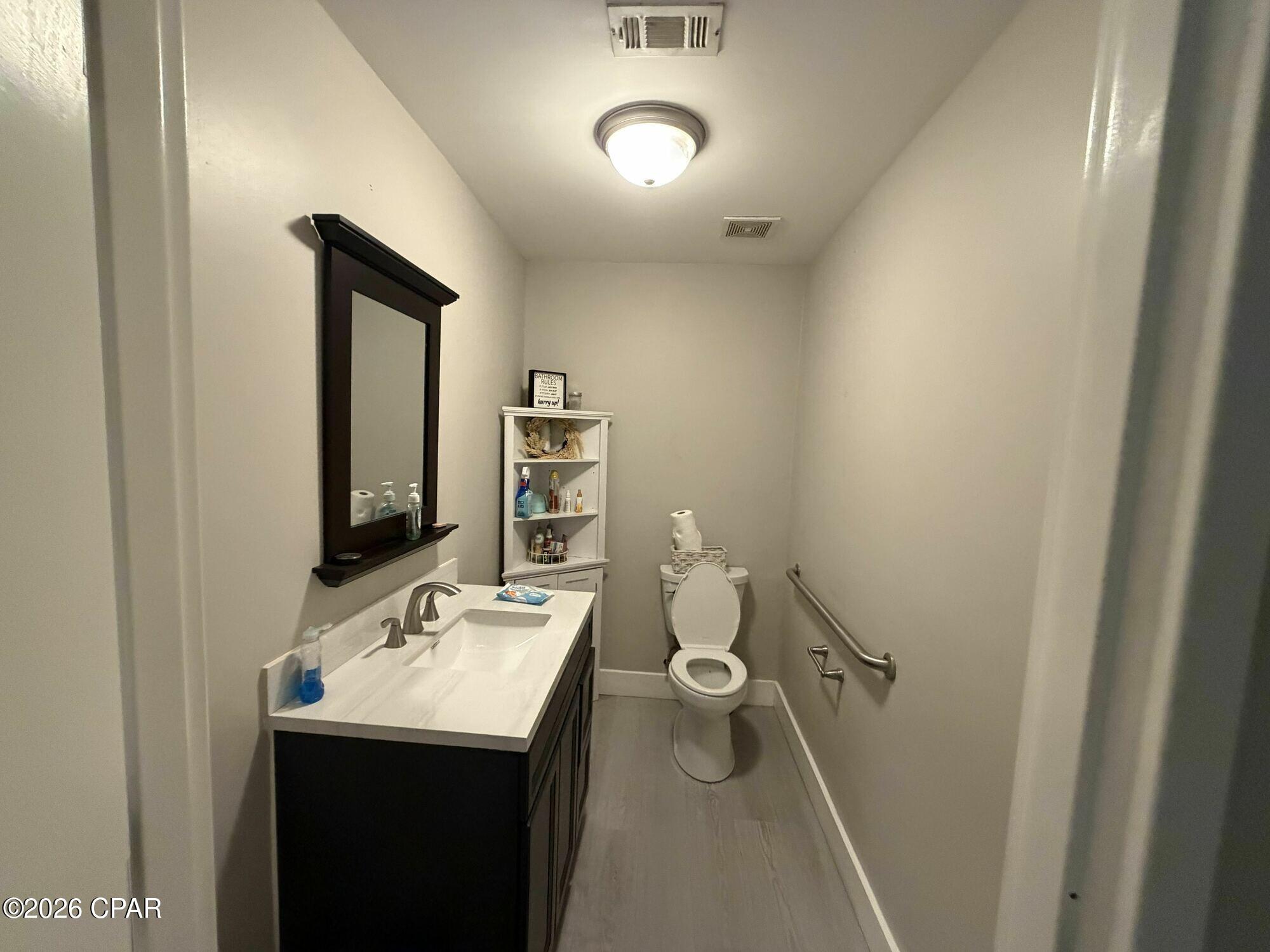 [No Recorded Subdiv] - Commercial Lease