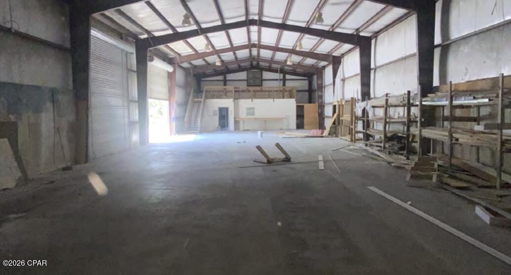 [No Recorded Subdiv] - Commercial Lease