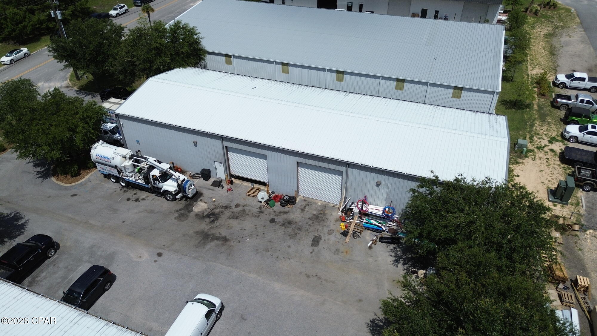 [No Recorded Subdiv] - Commercial Lease