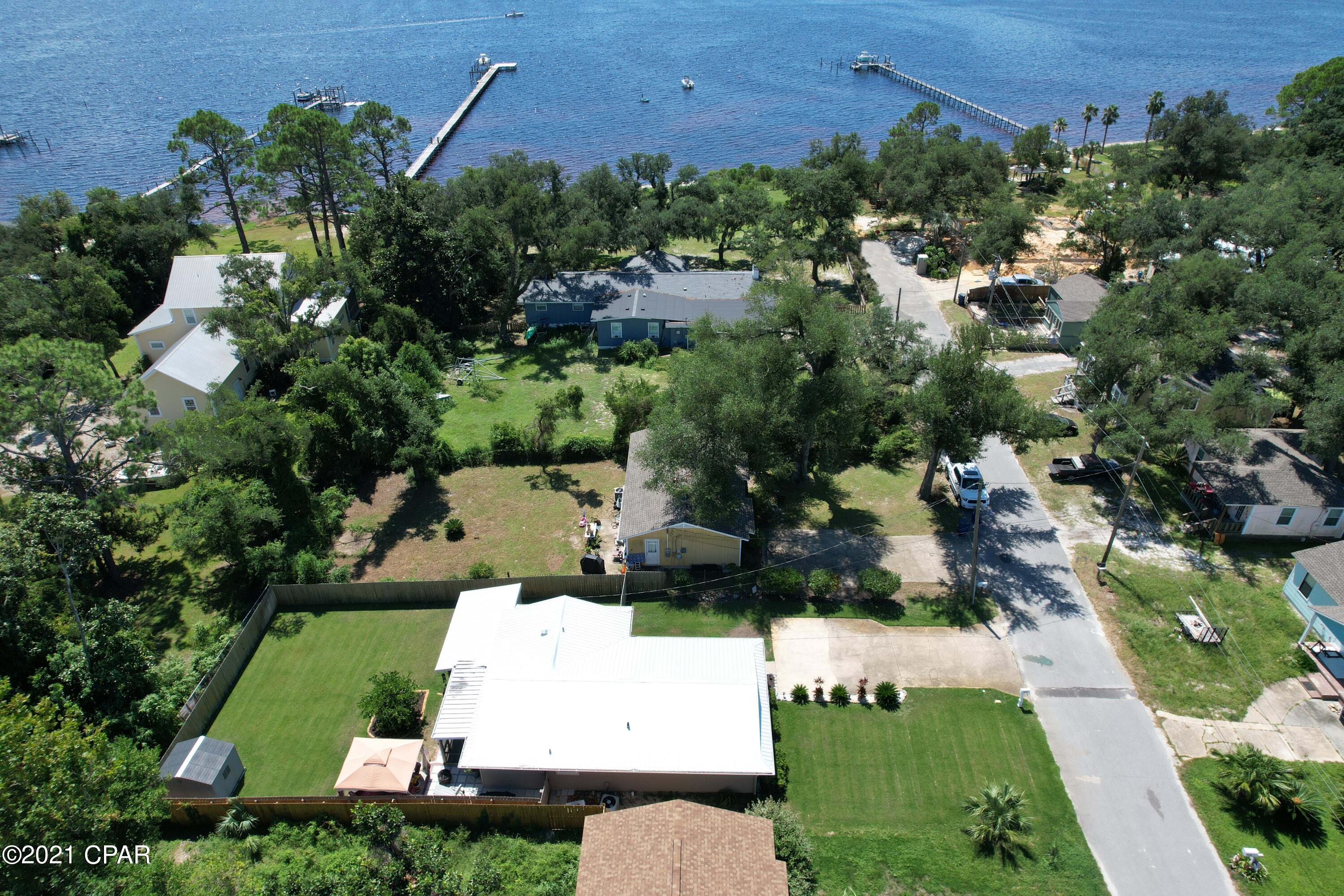 Bayview - Residential