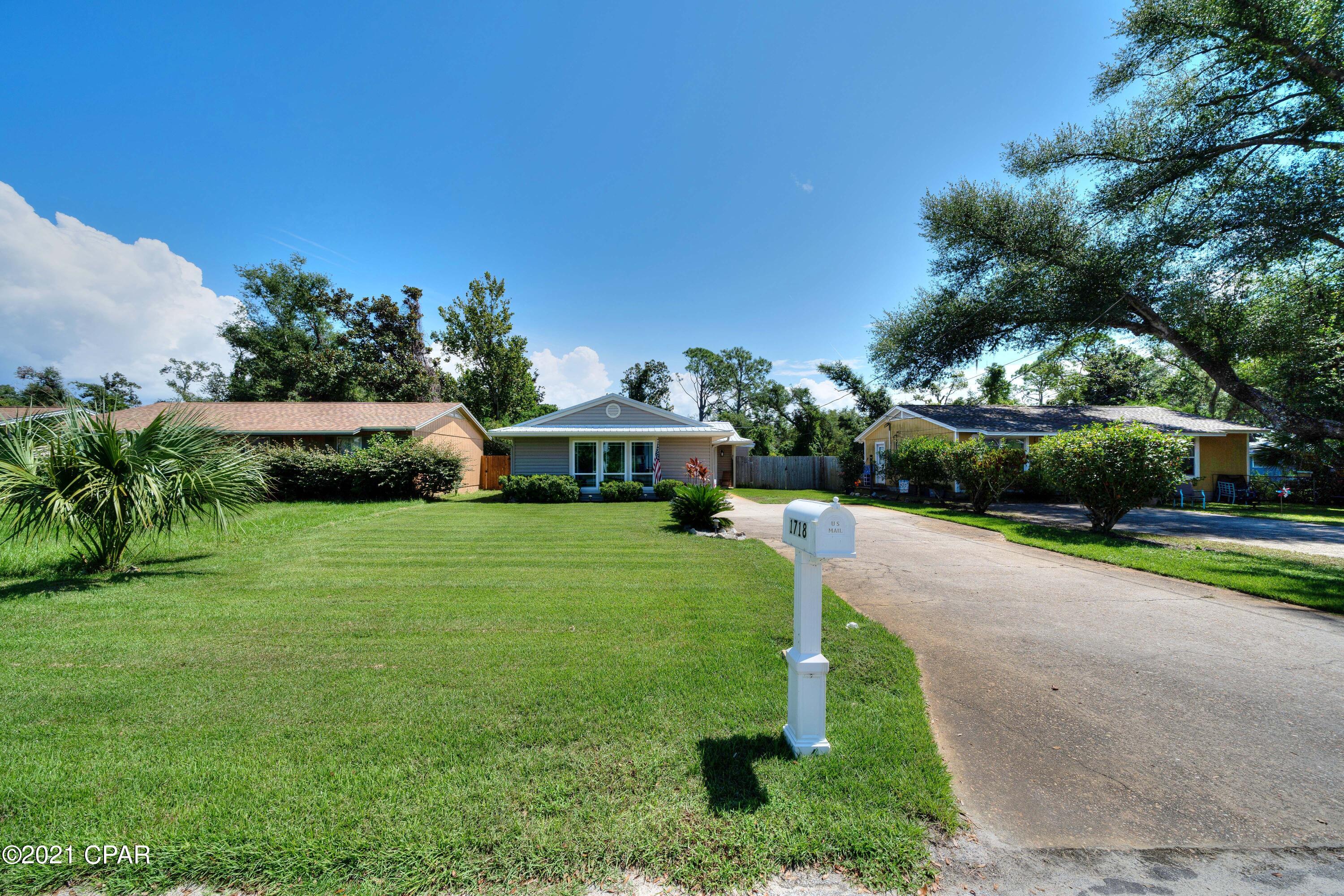 Bayview - Residential