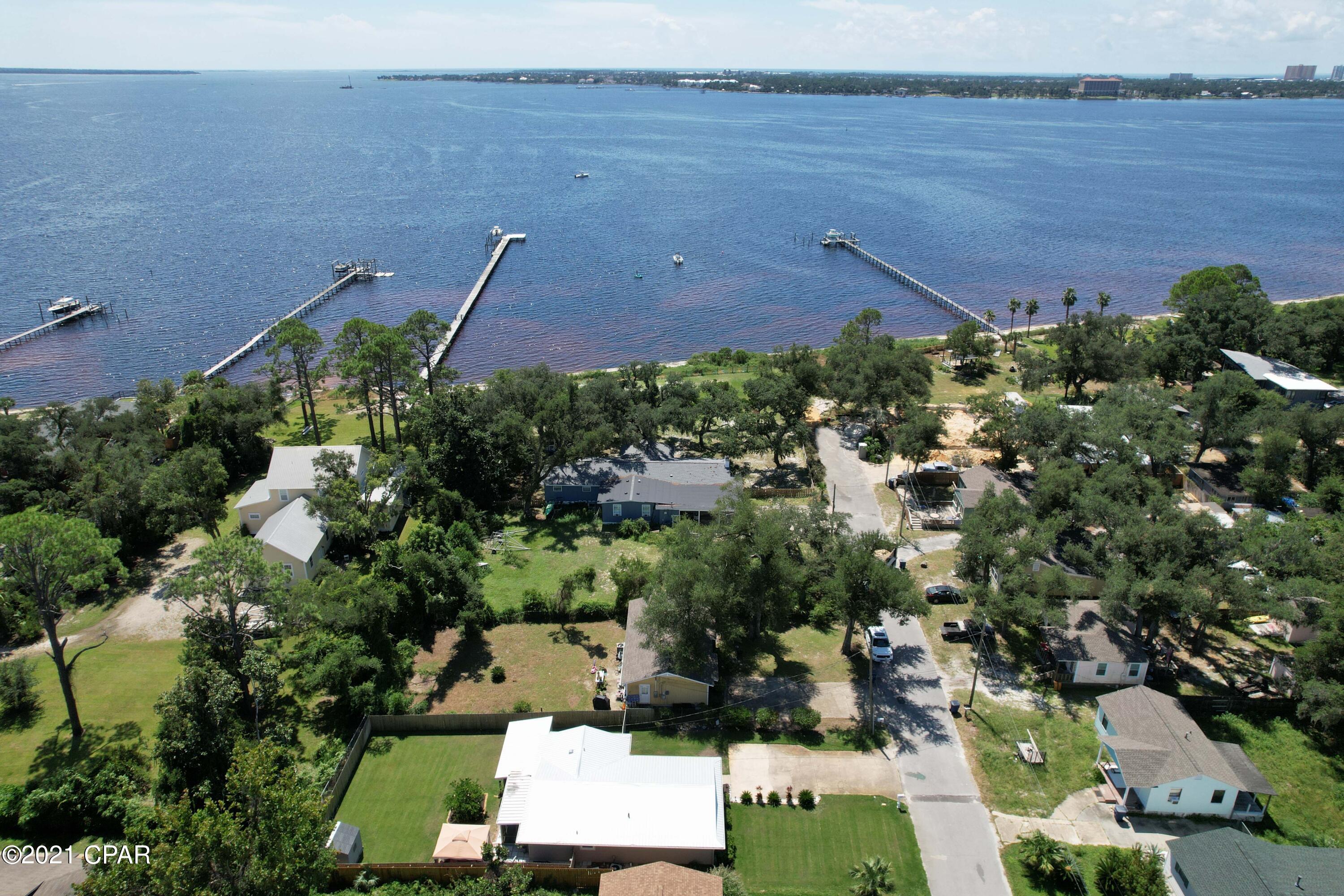 Bayview - Residential