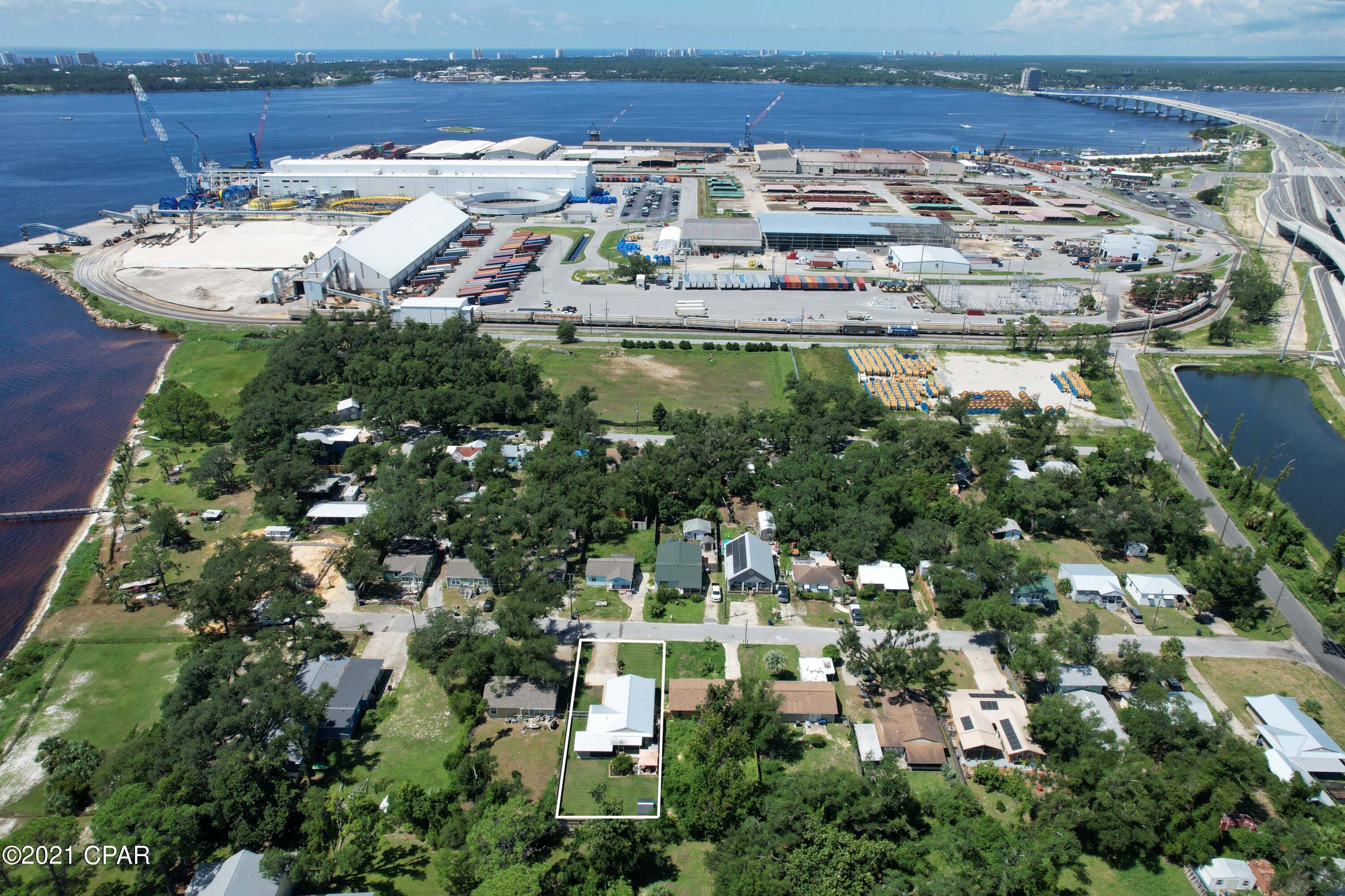 Bayview - Residential