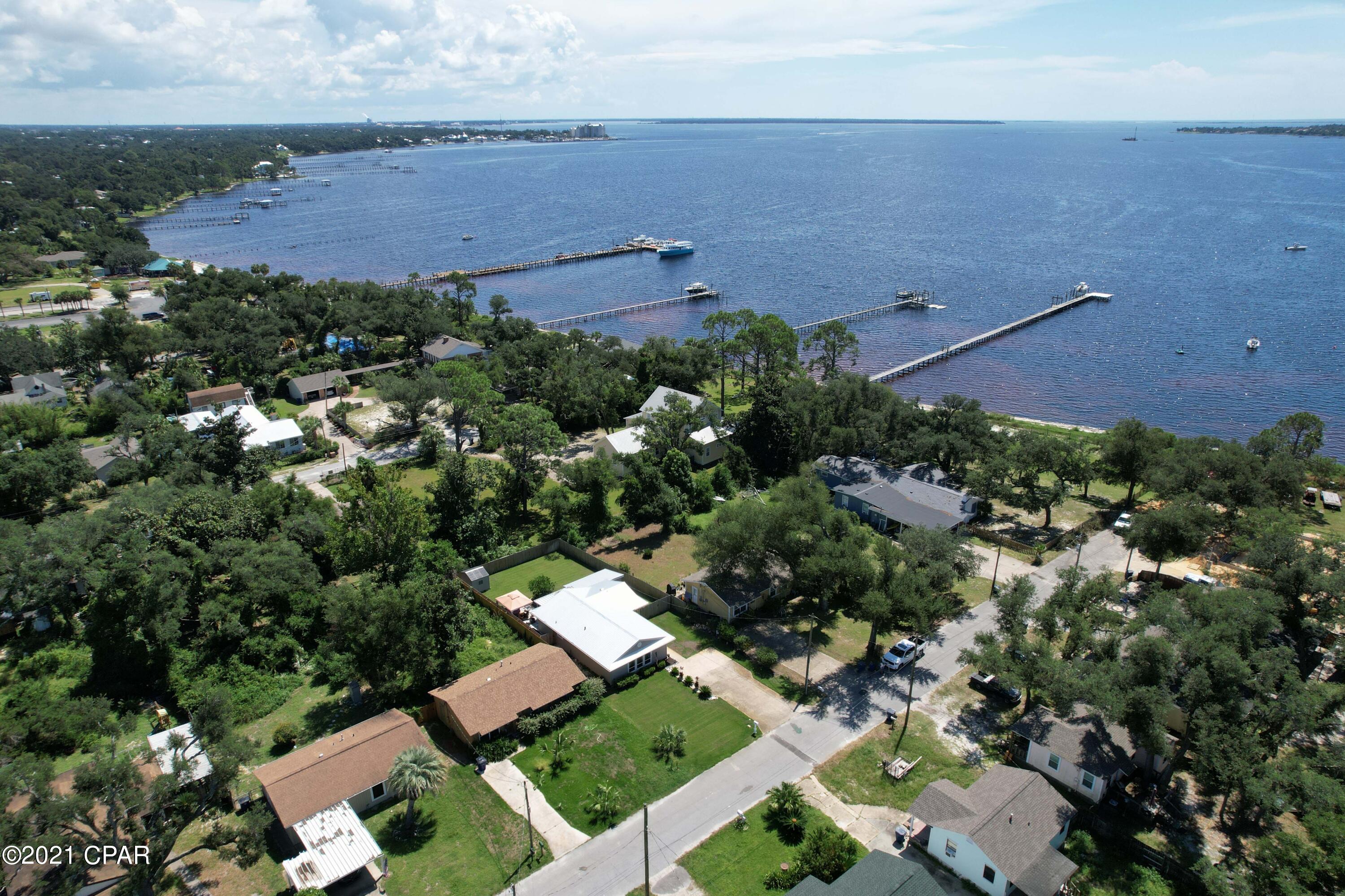 Bayview - Residential