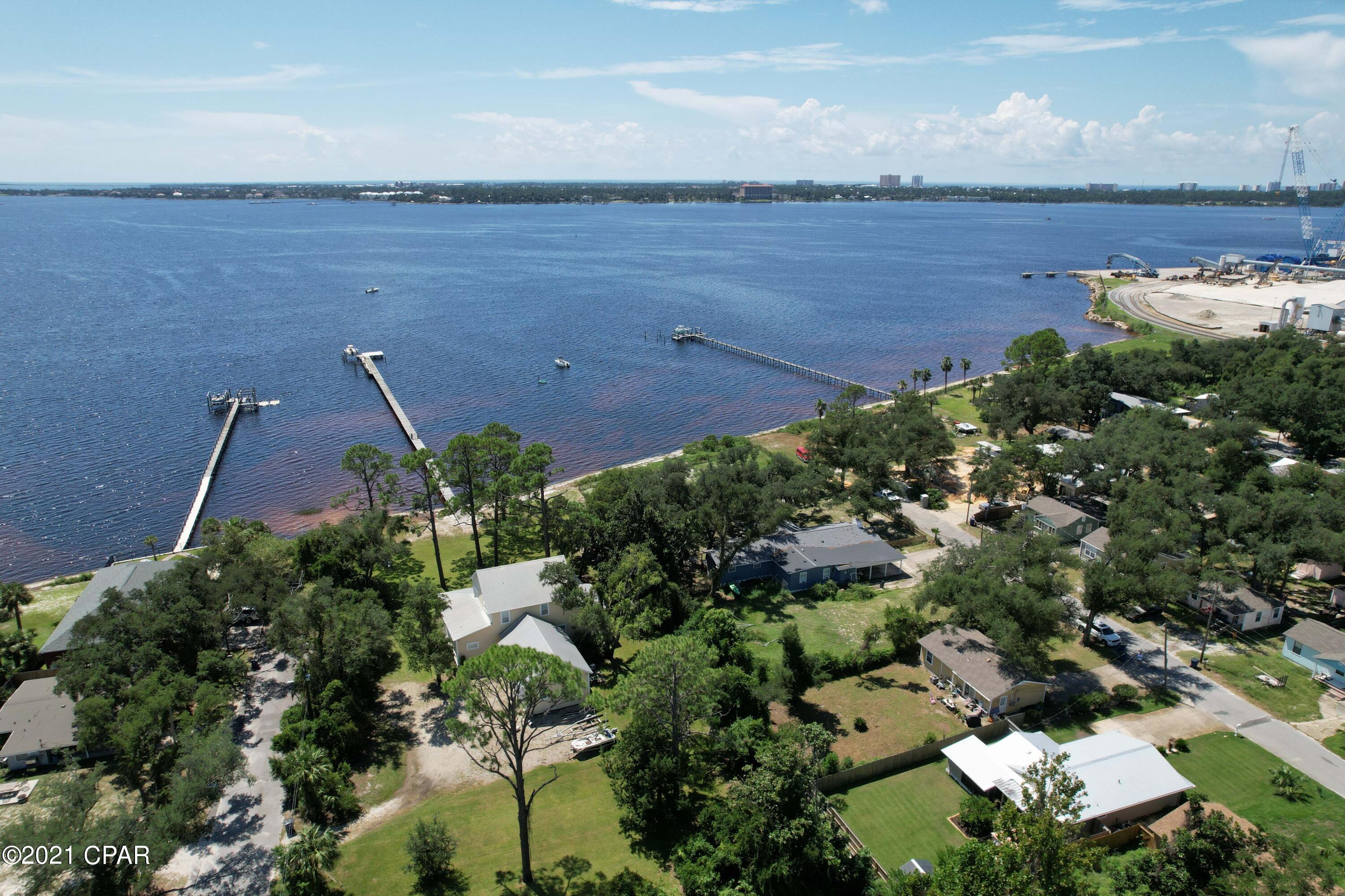 Bayview - Residential