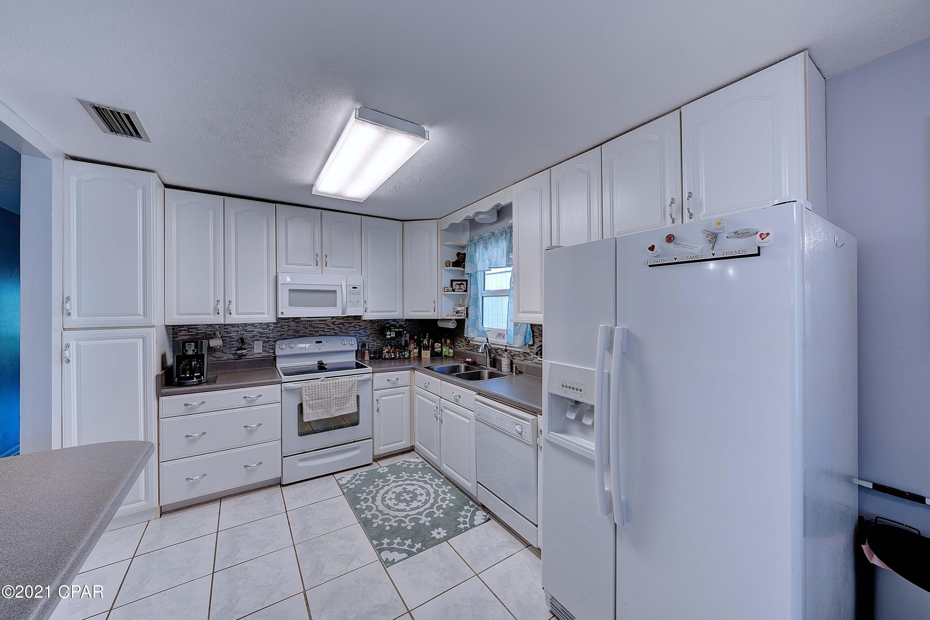 Bayview - Residential