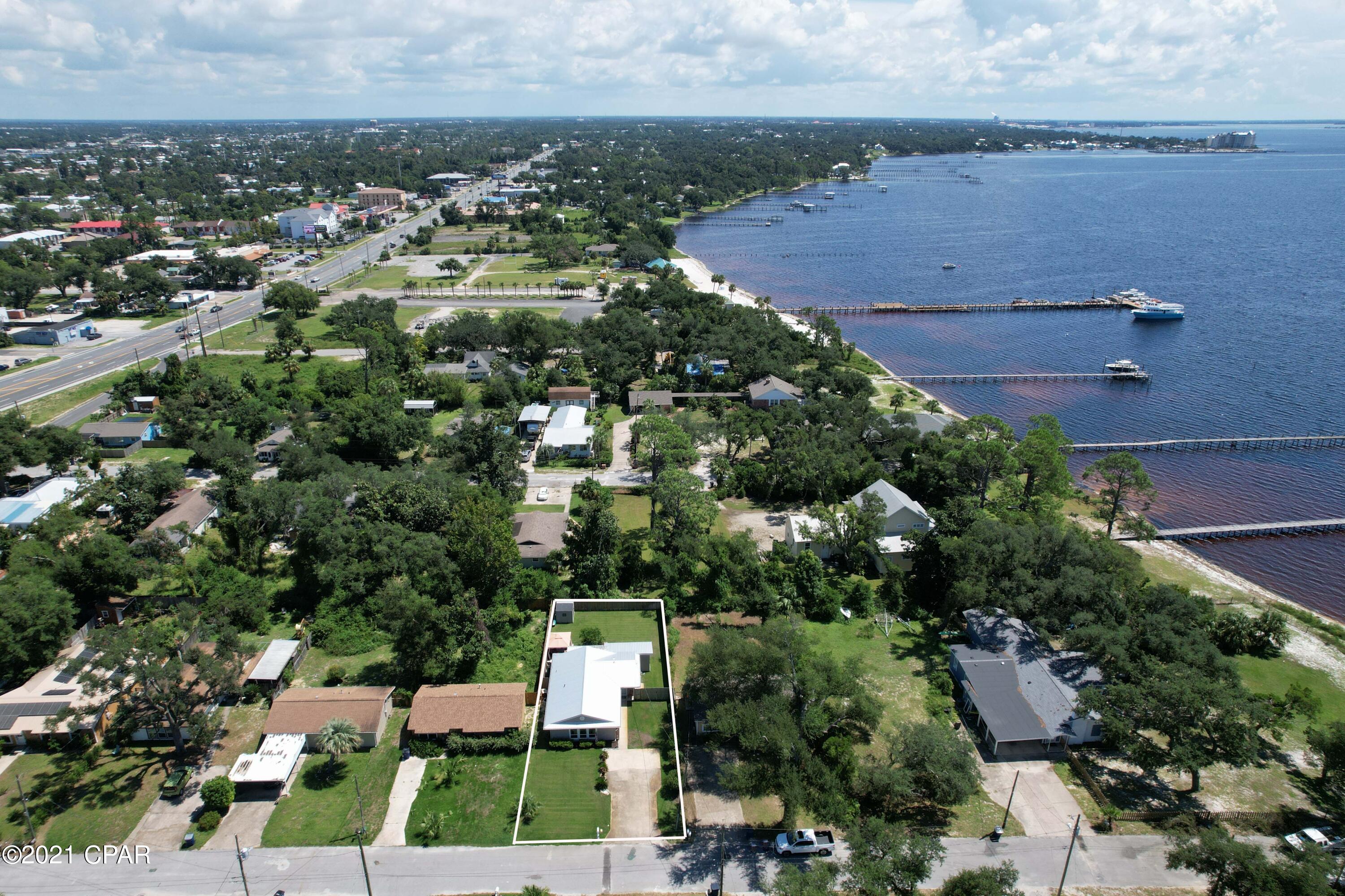 Bayview - Residential
