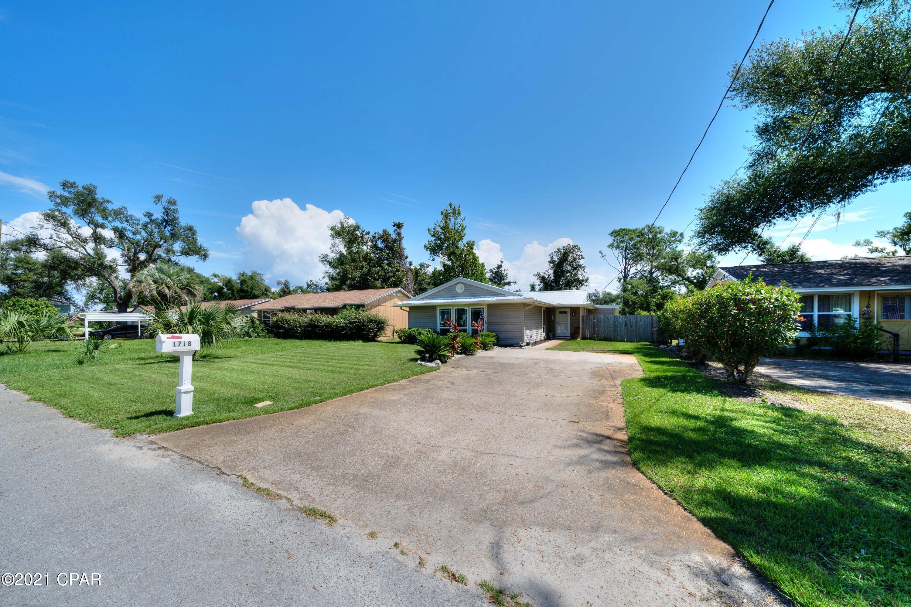 Bayview - Residential