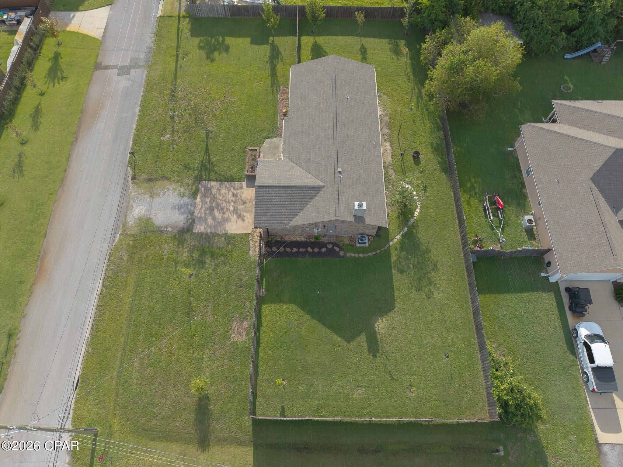[No Recorded Subdiv] - Residential