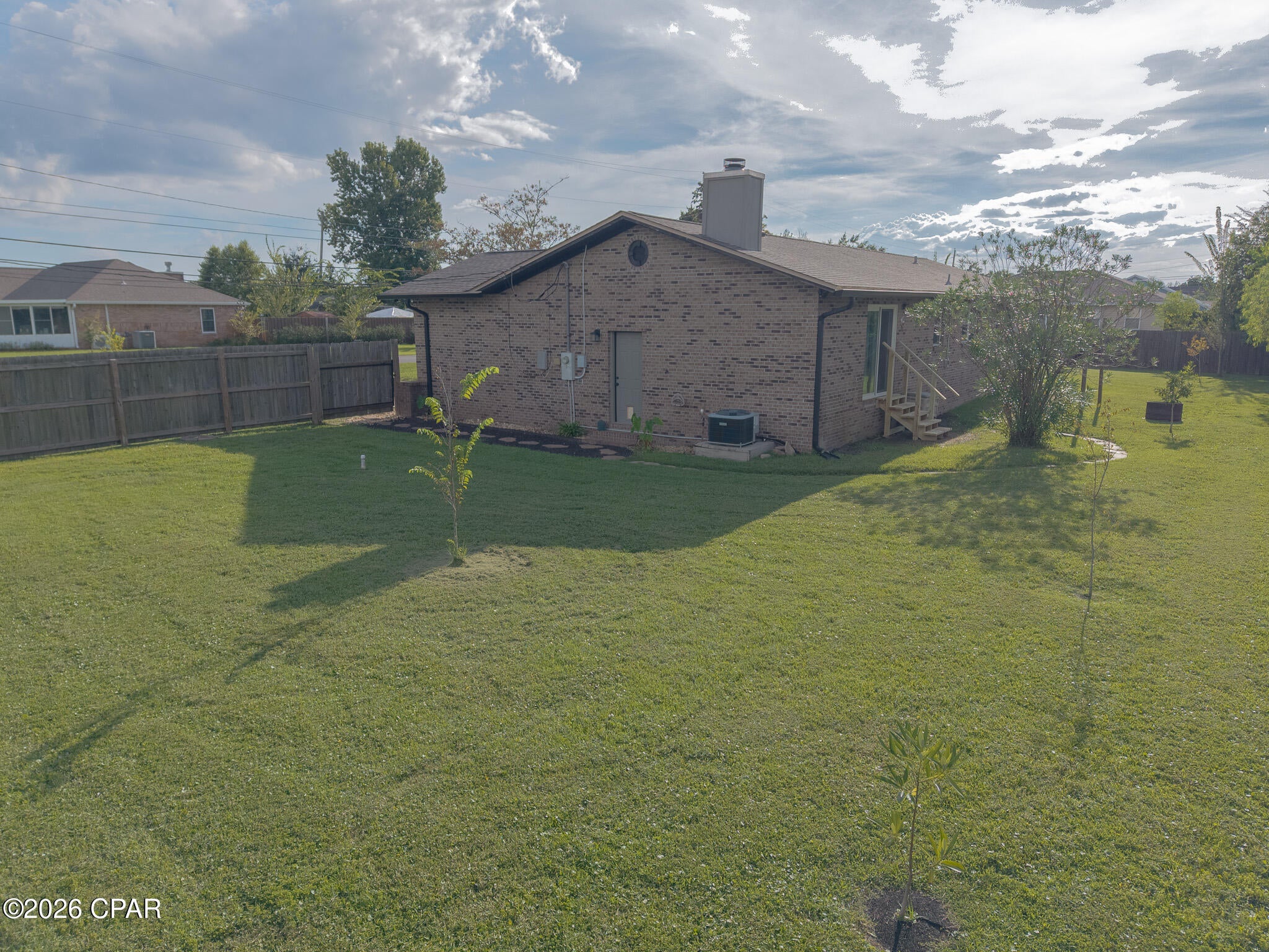 [No Recorded Subdiv] - Residential
