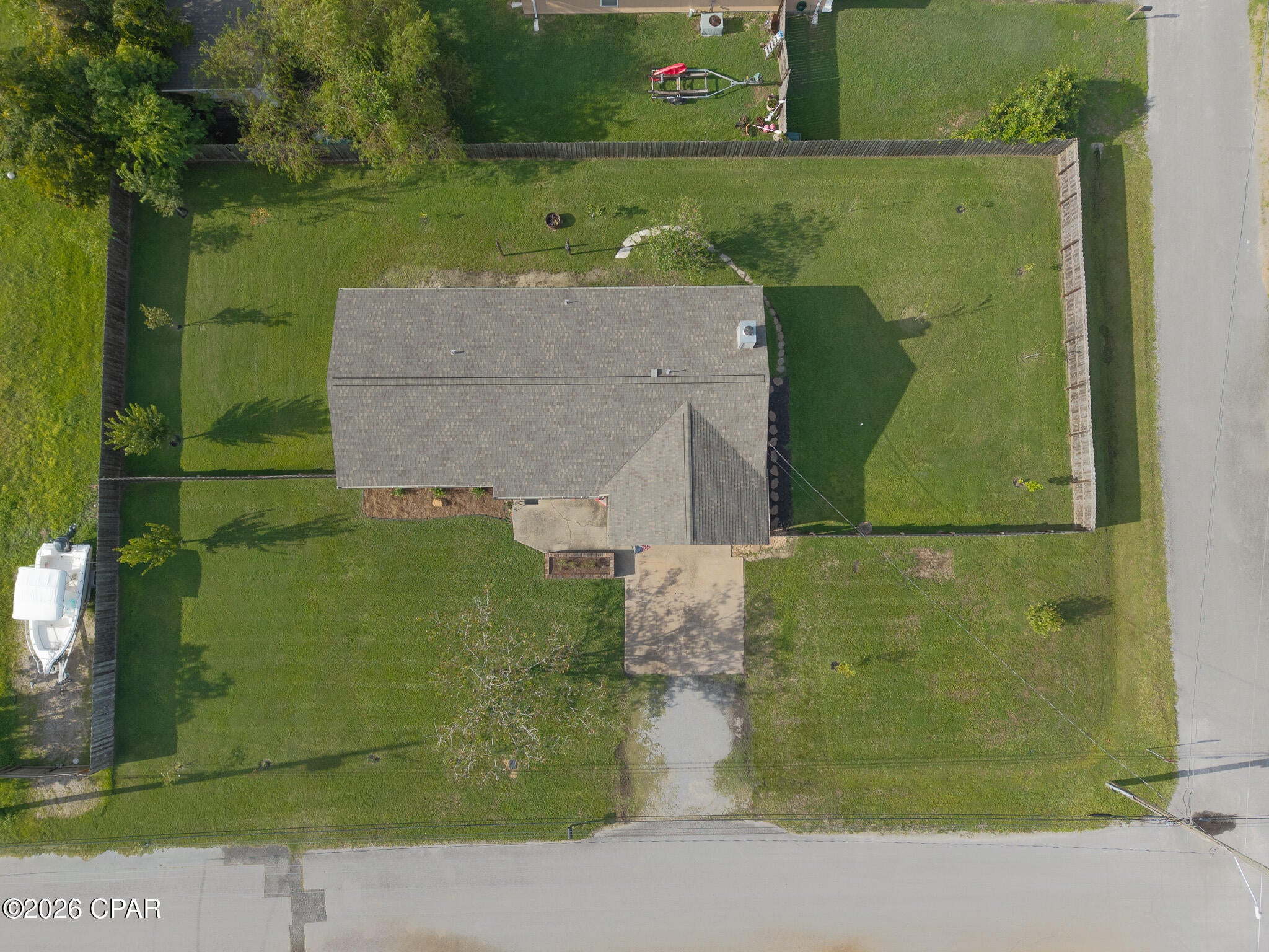 [No Recorded Subdiv] - Residential