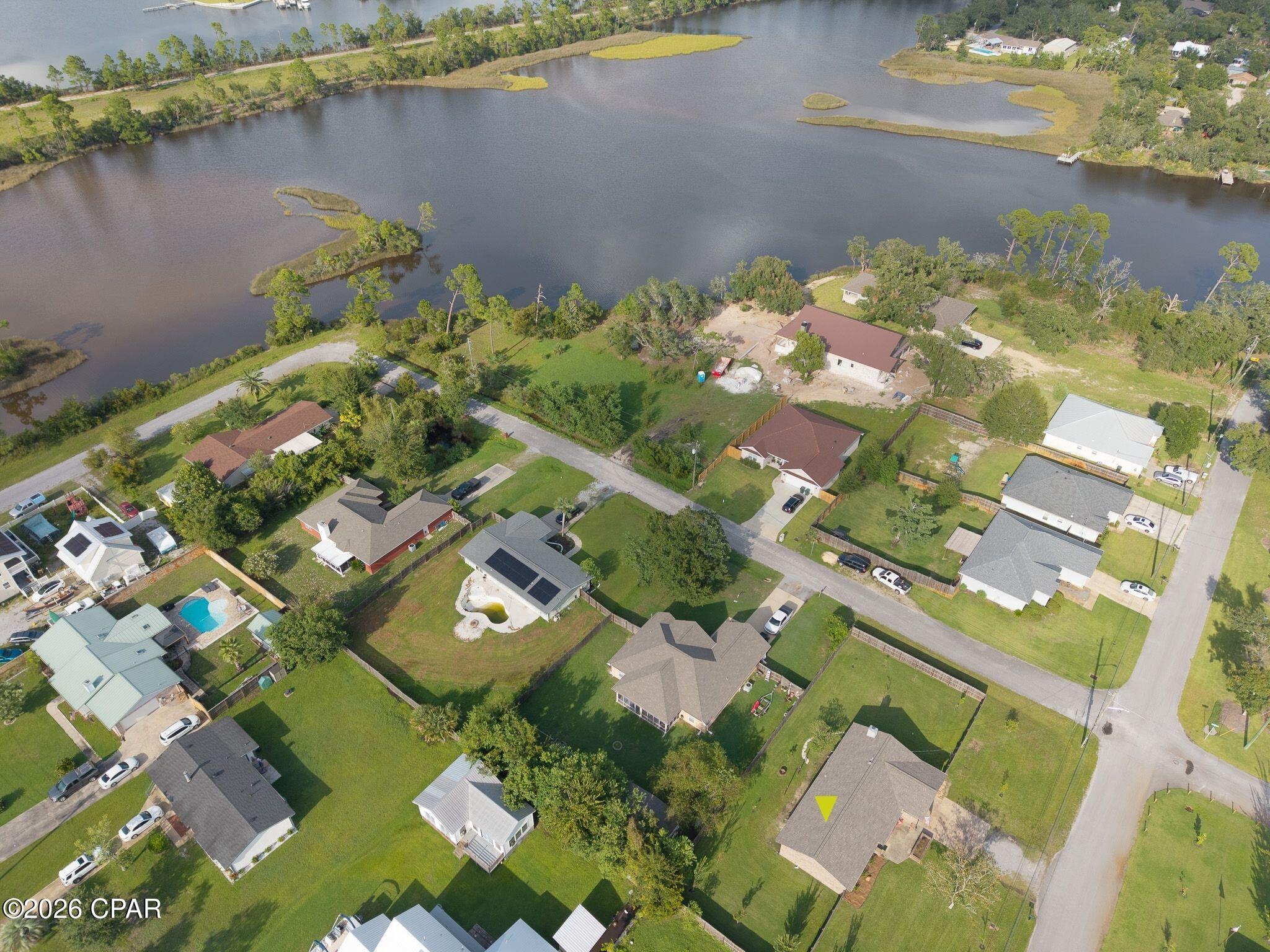 [No Recorded Subdiv] - Residential