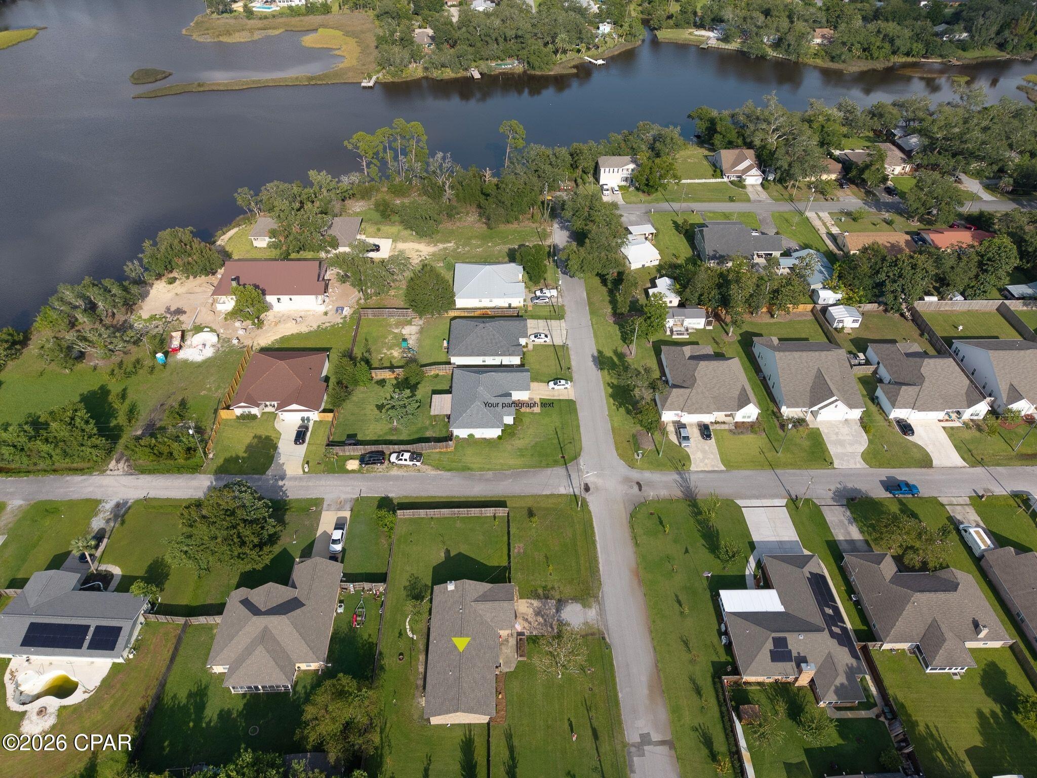 [No Recorded Subdiv] - Residential