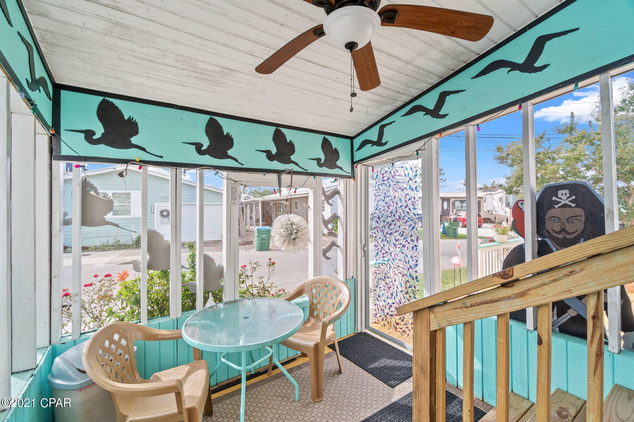 Bayside Park Unit 1 - Residential