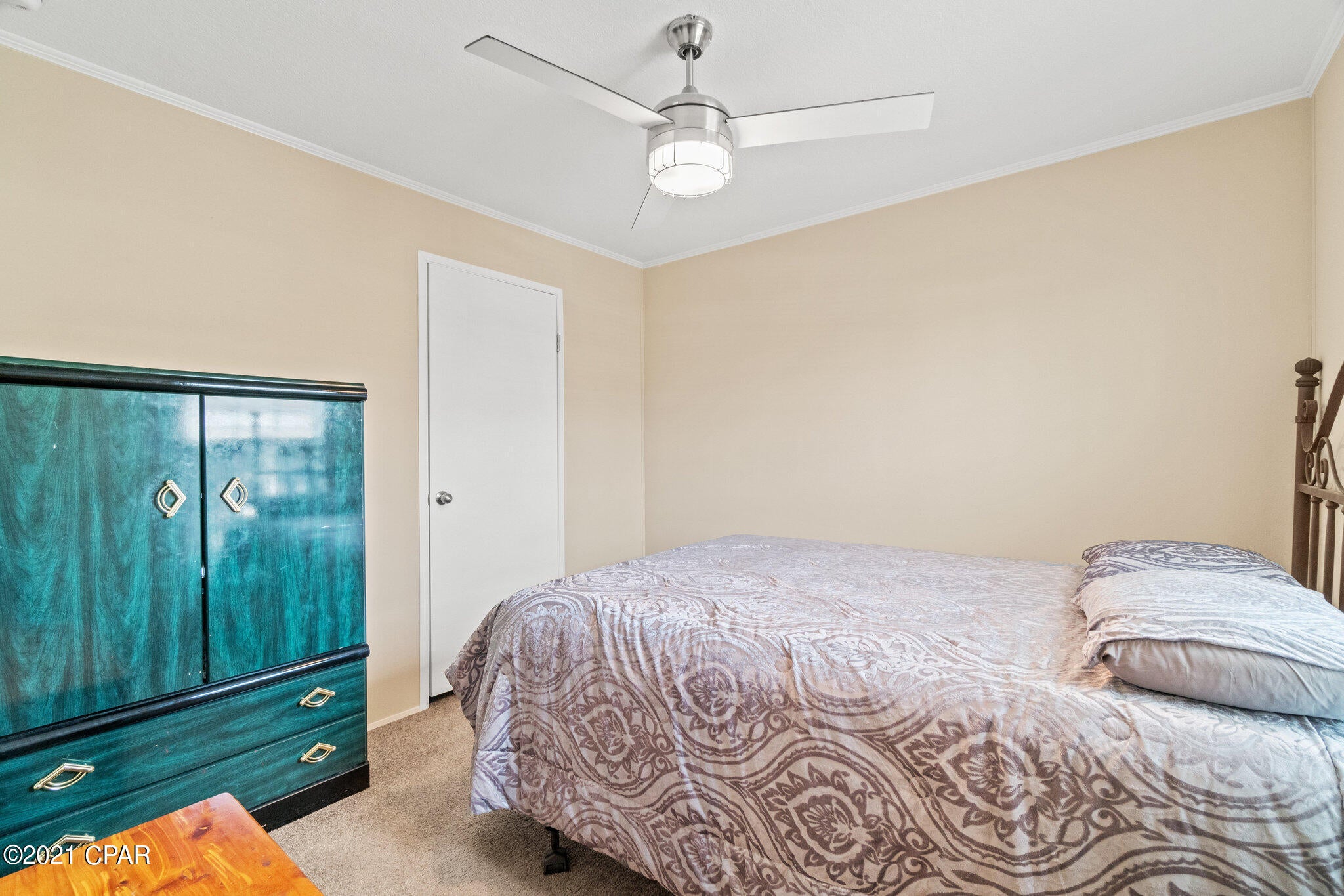 Bayside Park Unit 1 - Residential