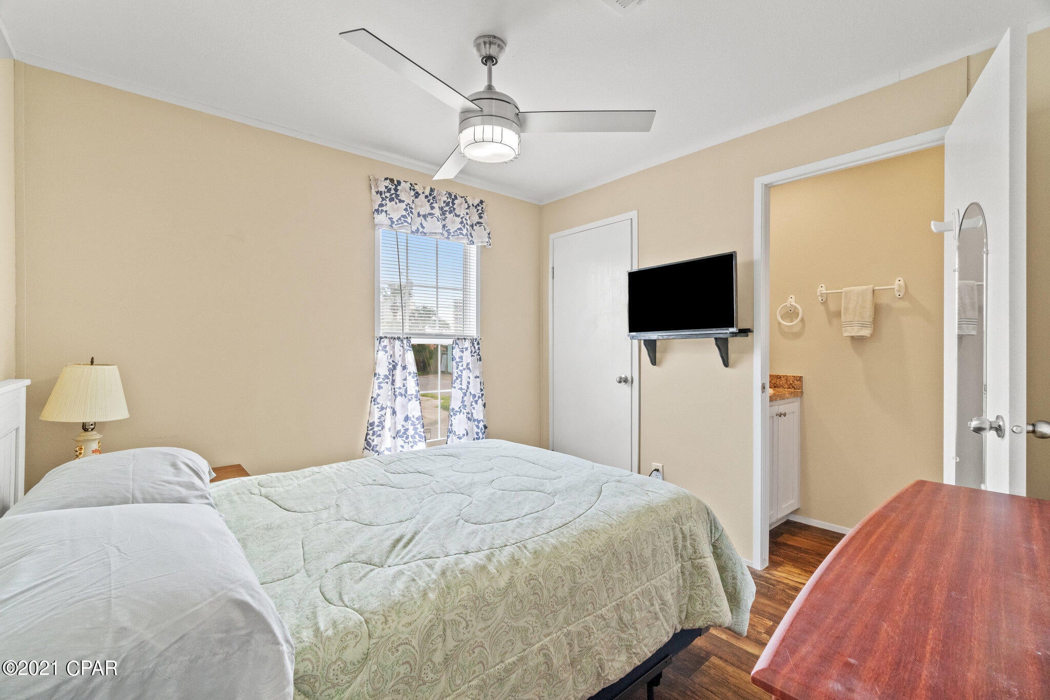 Bayside Park Unit 1 - Residential