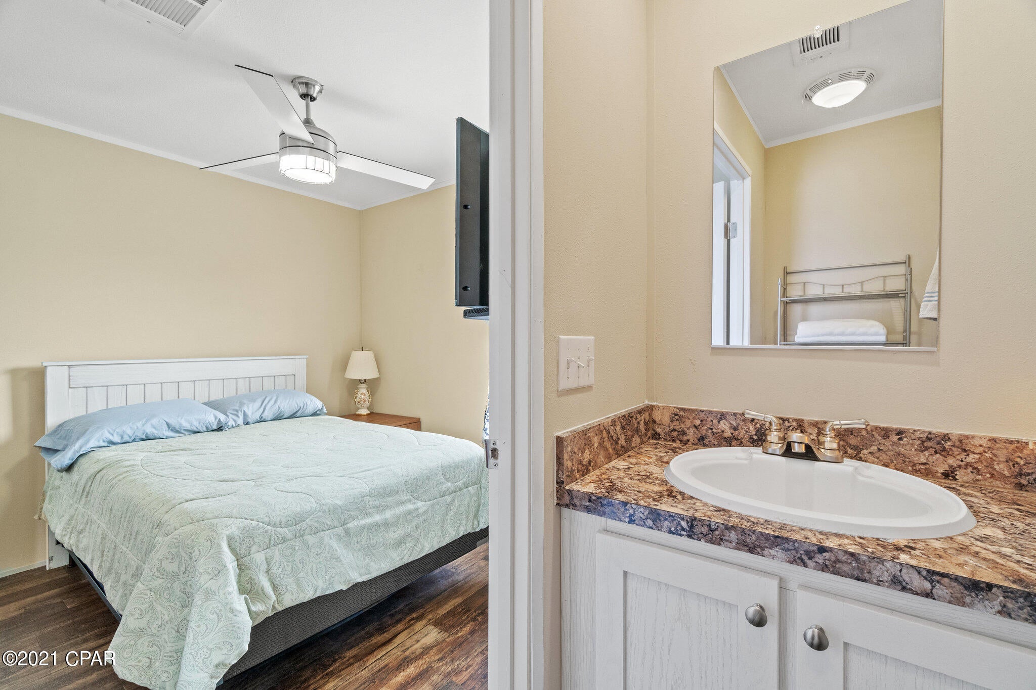 Bayside Park Unit 1 - Residential