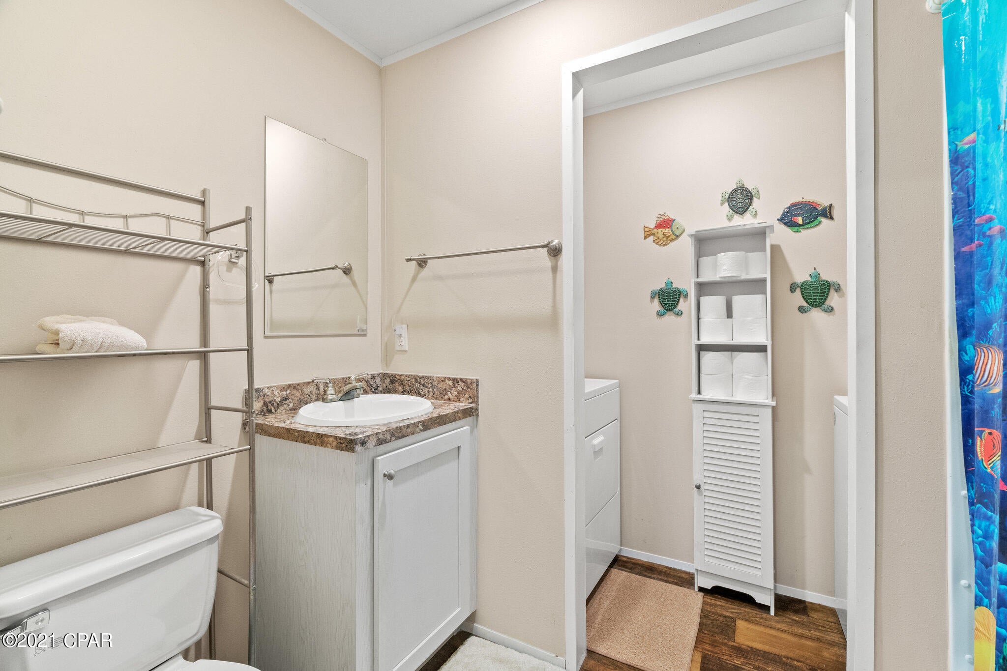 Bayside Park Unit 1 - Residential